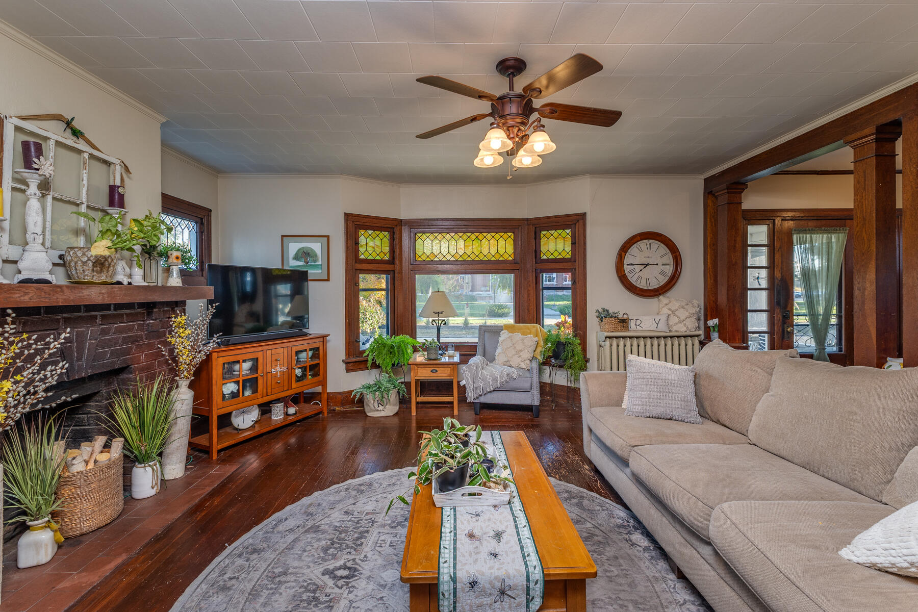 608 Main, Troy, Ohio 45373