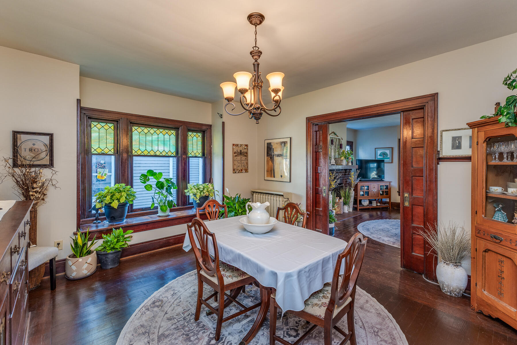 608 Main, Troy, Ohio 45373