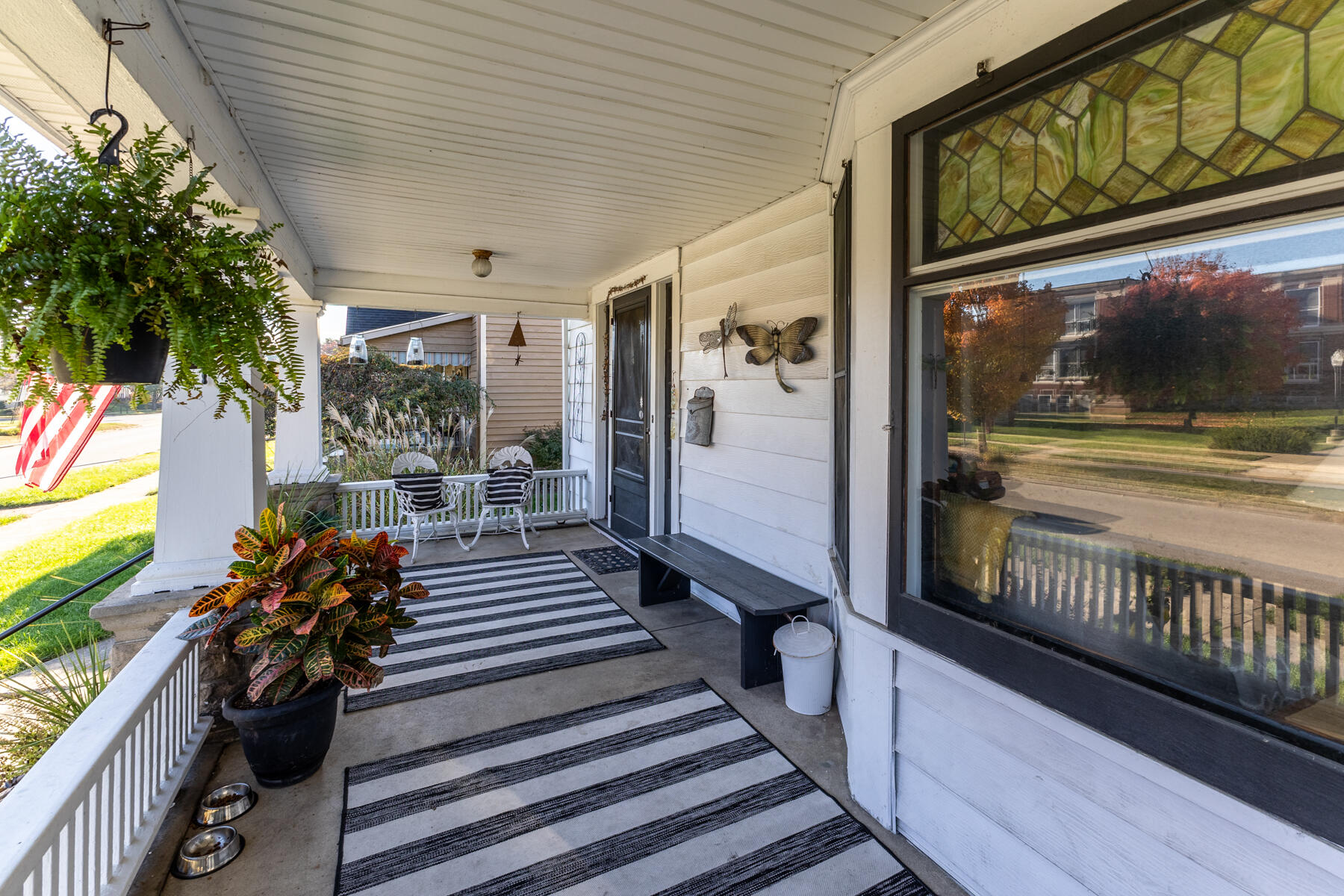 608 Main, Troy, Ohio 45373