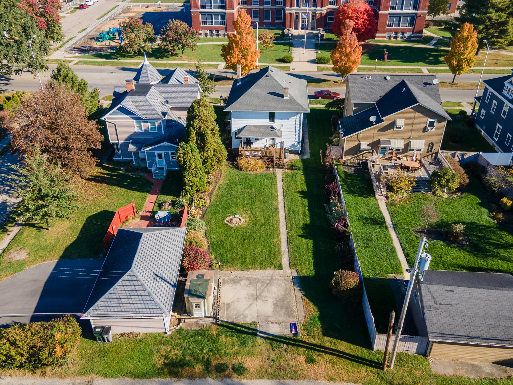 608 Main, Troy, Ohio 45373