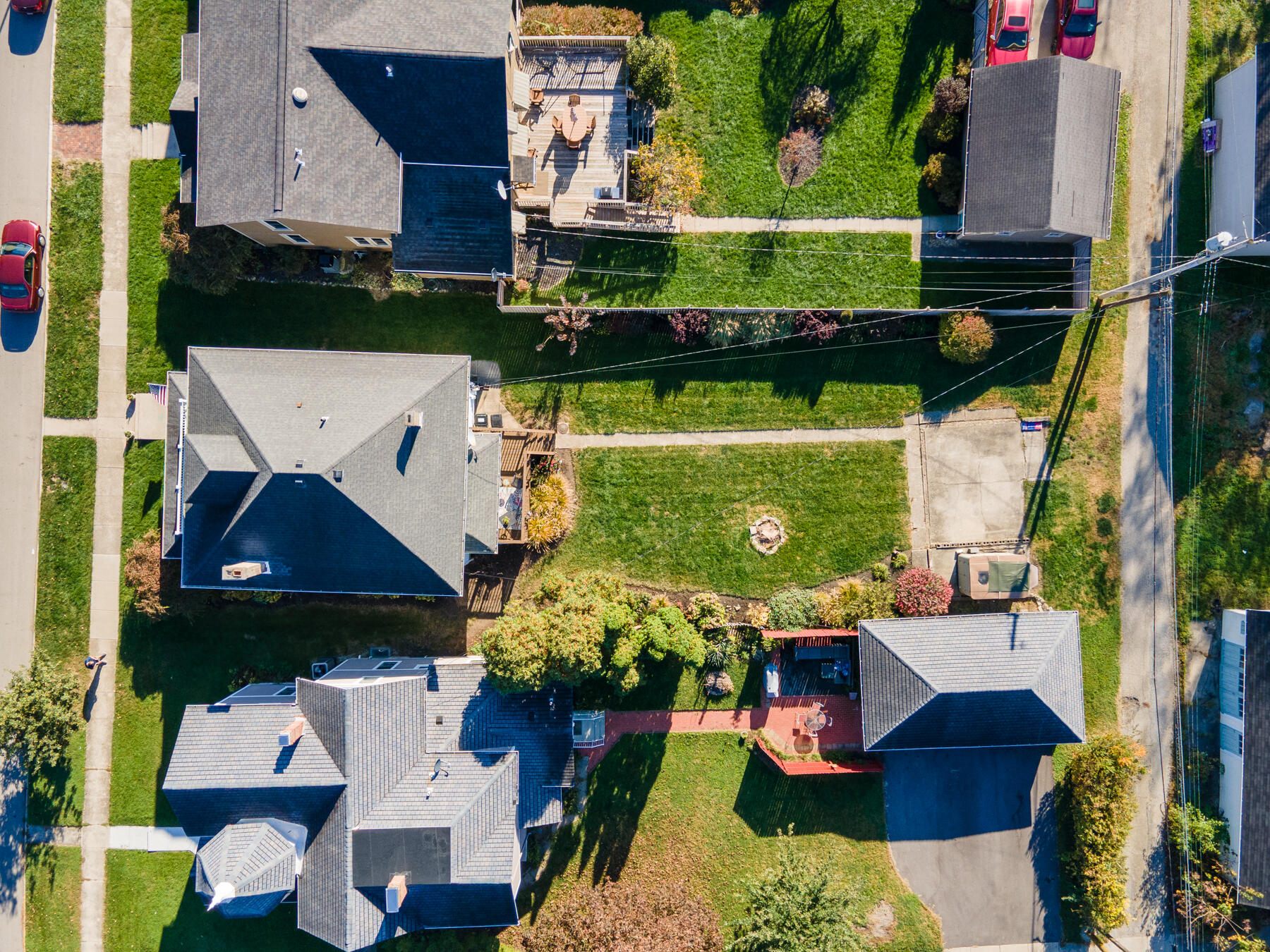 608 Main, Troy, Ohio 45373