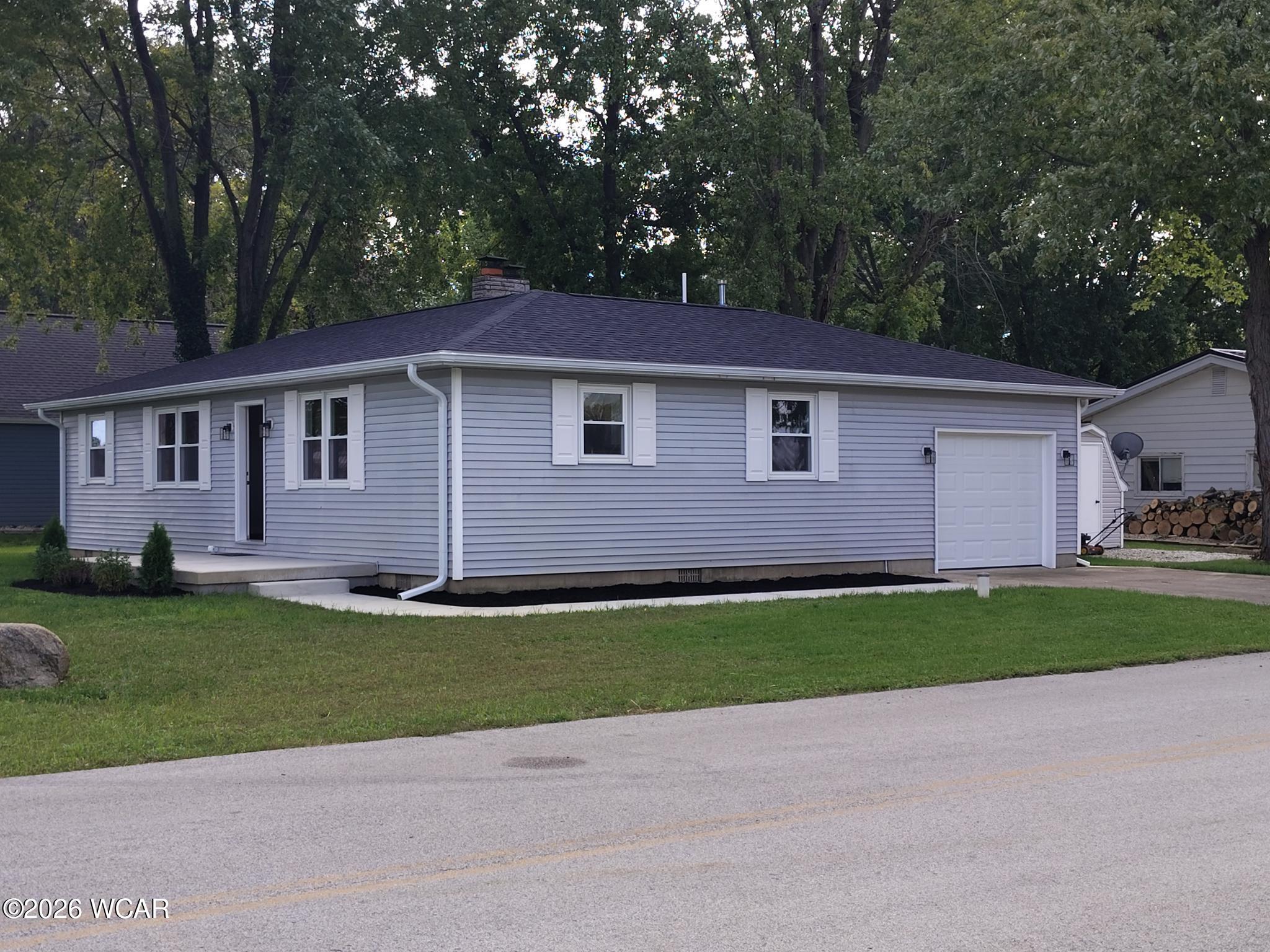 5250 Grove Drive, Celina, Ohio