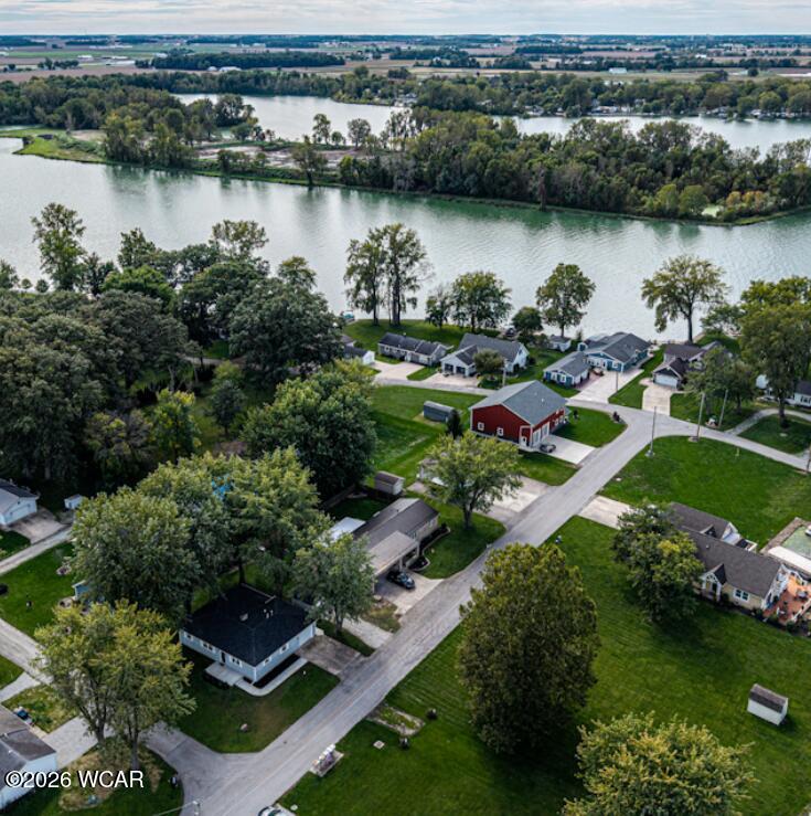 5250 Grove Drive, Celina, Ohio
