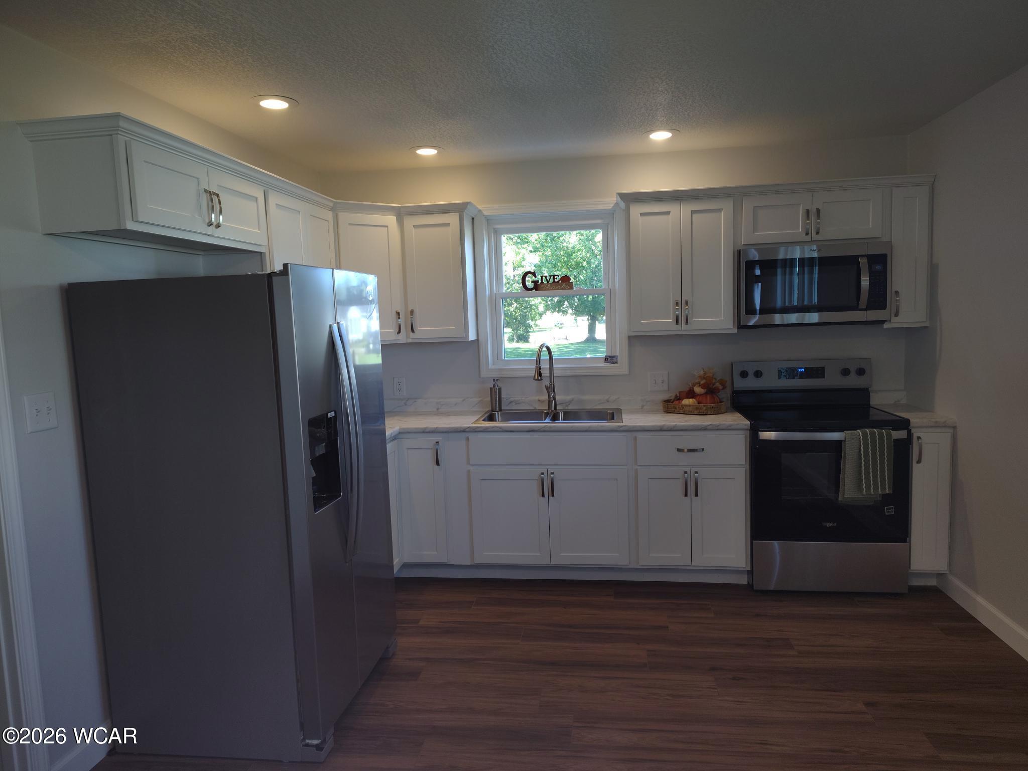 5250 Grove Drive, Celina, Ohio