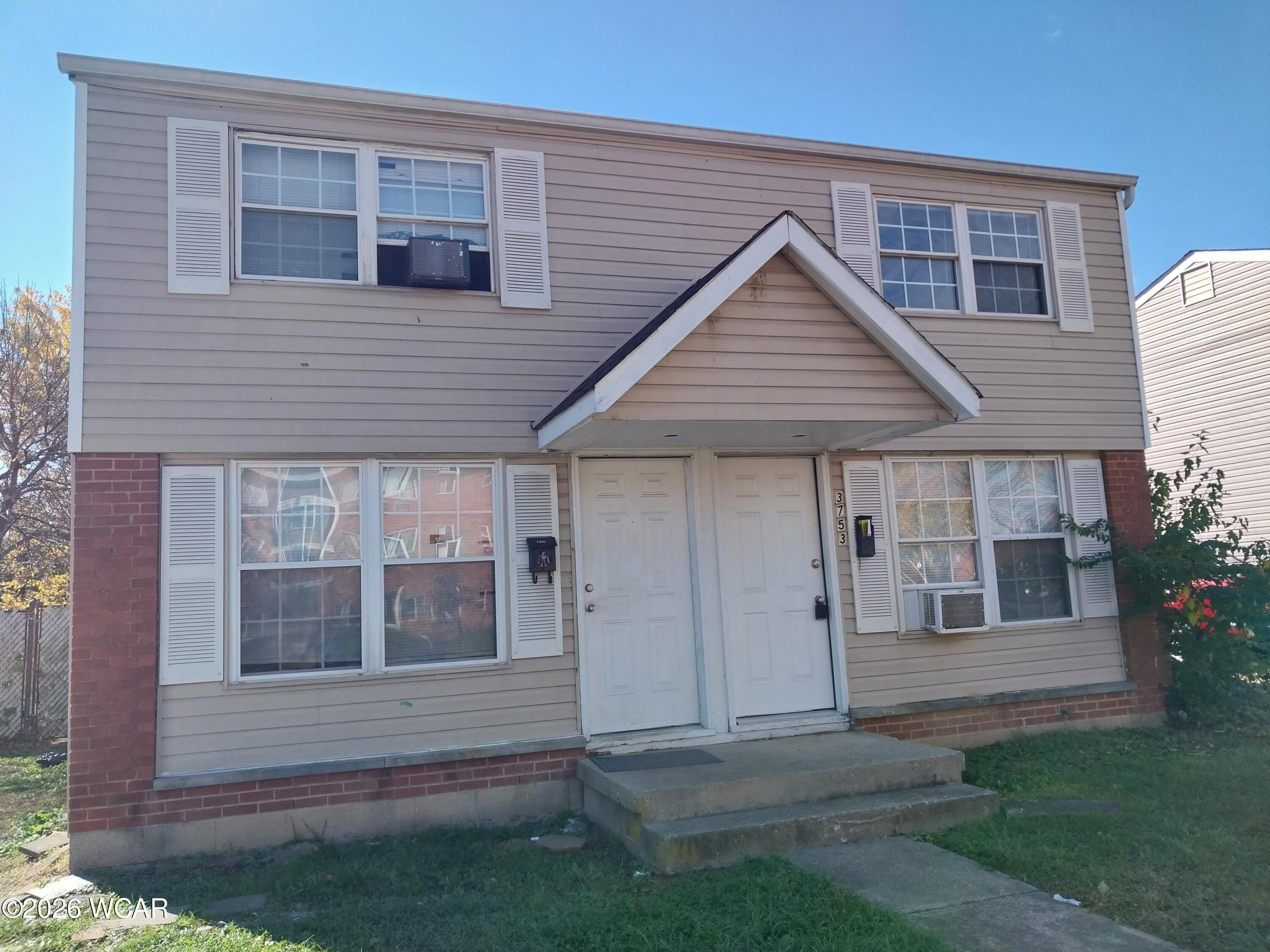 3751-3753 Briggs Road, Columbus, Ohio