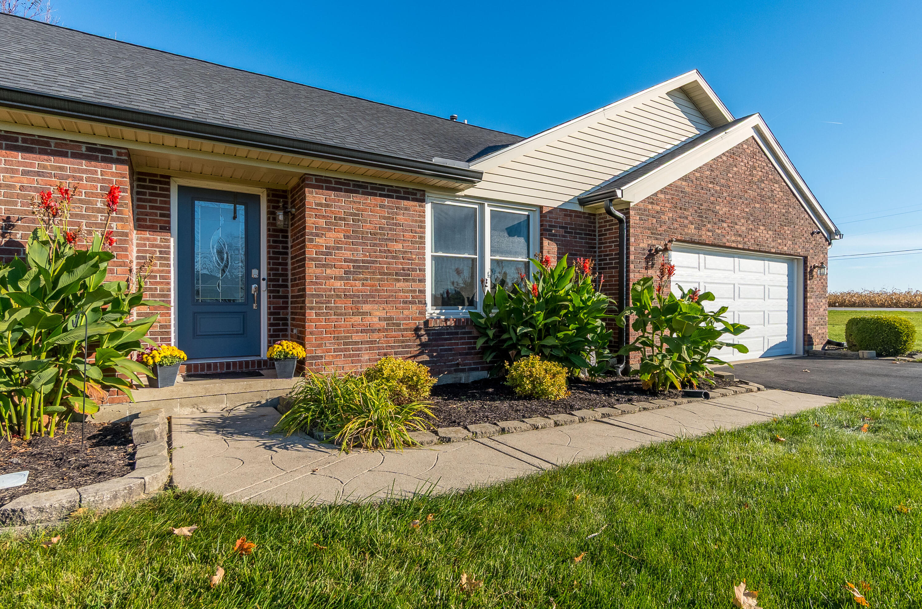 14991 Charm Hill, Sidney, Ohio 45365