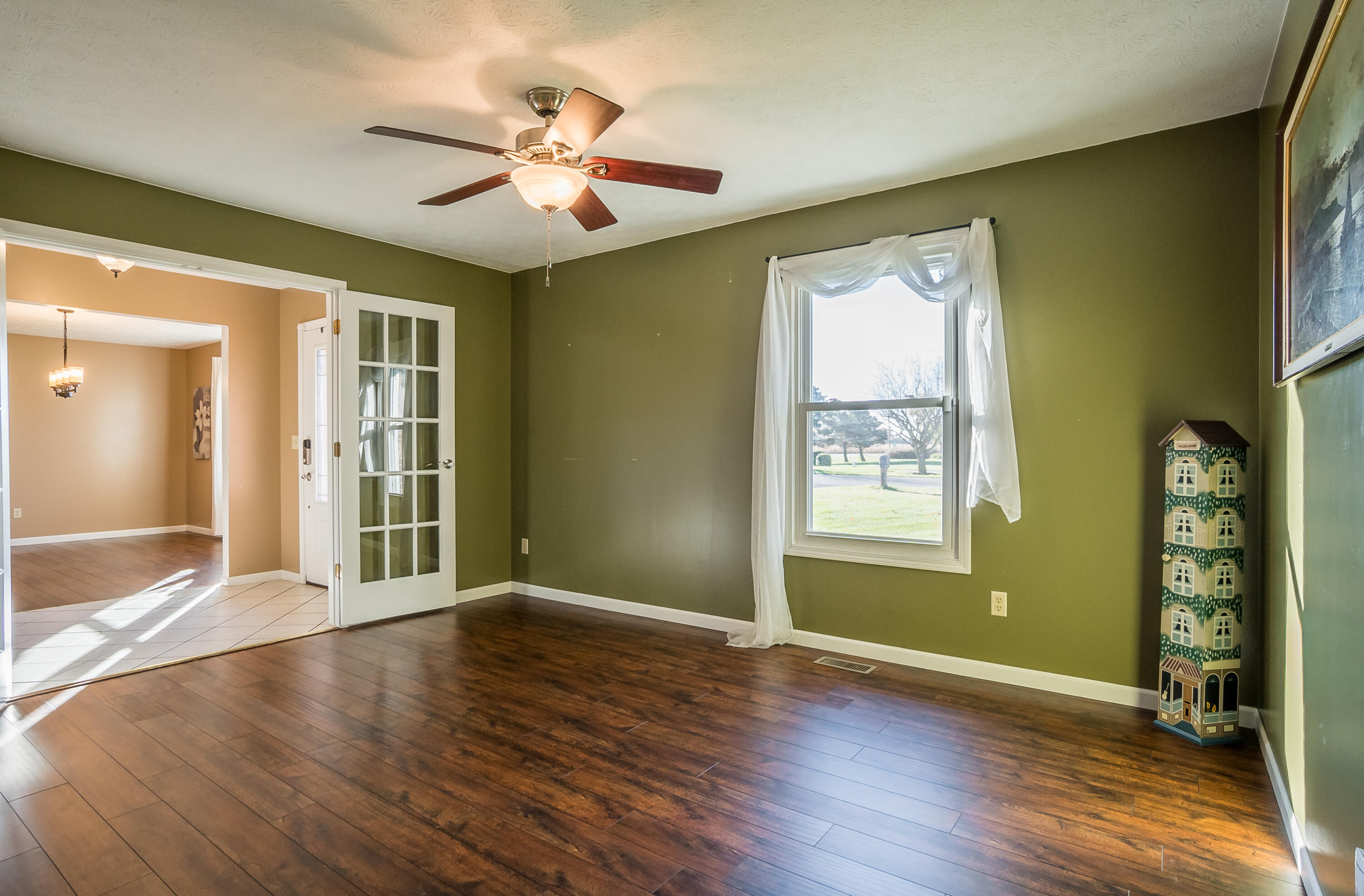 14991 Charm Hill, Sidney, Ohio 45365