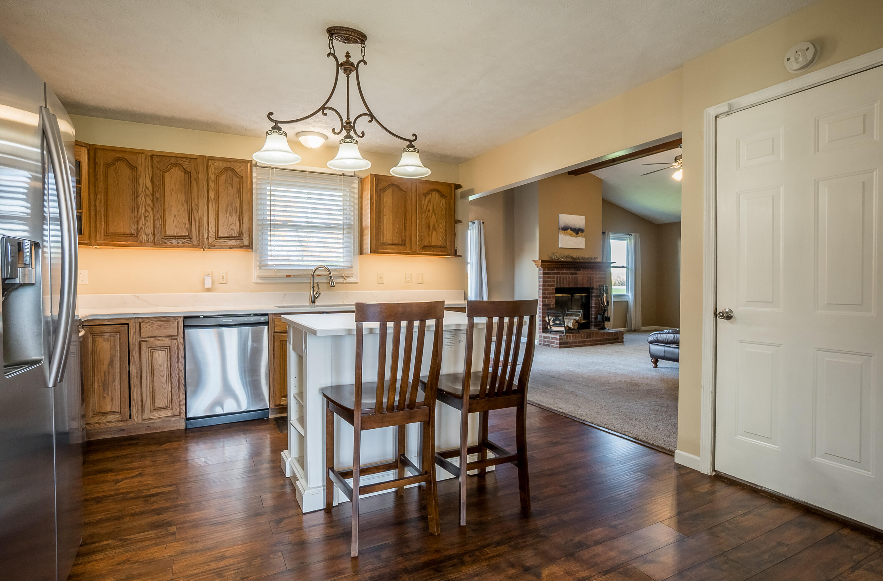 14991 Charm Hill, Sidney, Ohio 45365