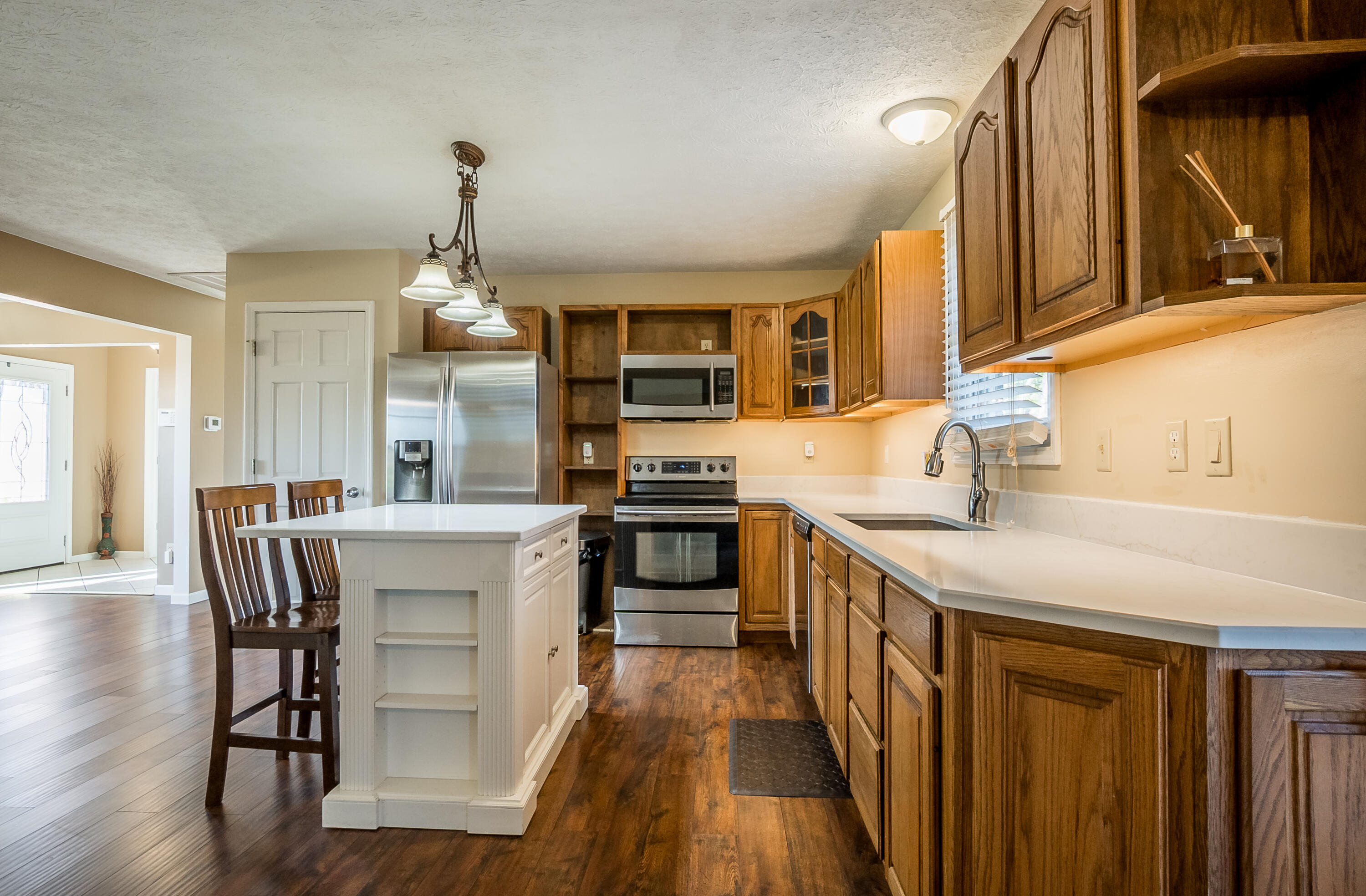 14991 Charm Hill, Sidney, Ohio 45365