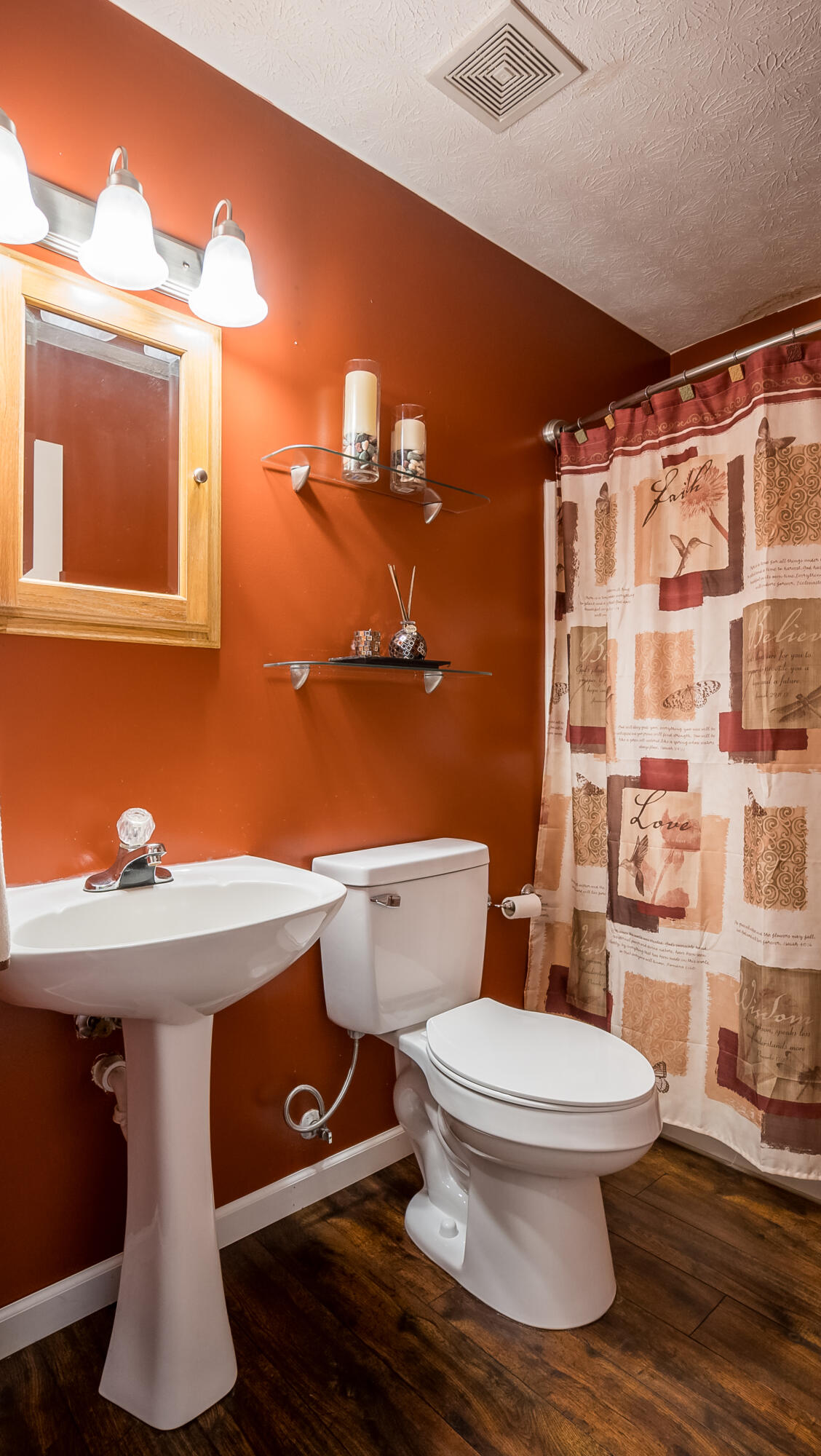 14991 Charm Hill, Sidney, Ohio 45365