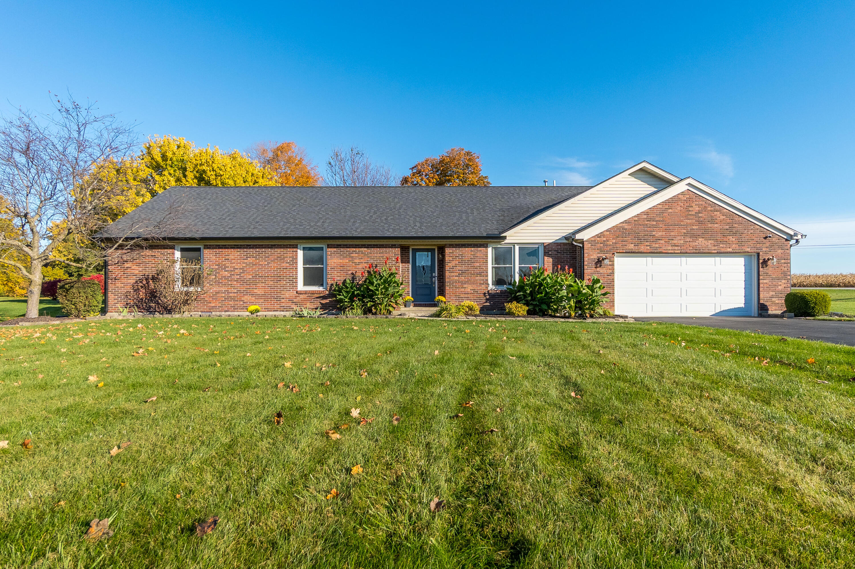 14991 Charm Hill, Sidney, Ohio 45365