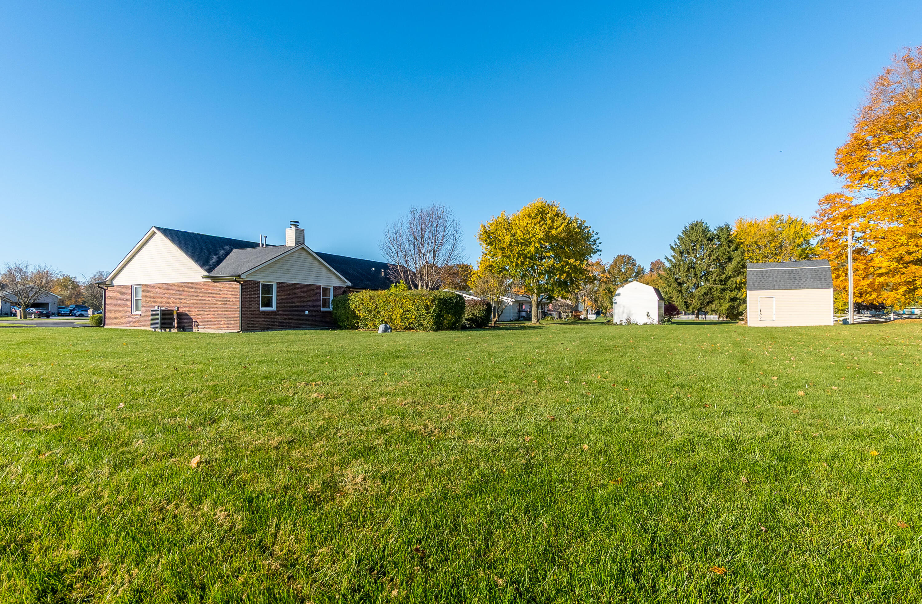 14991 Charm Hill, Sidney, Ohio 45365