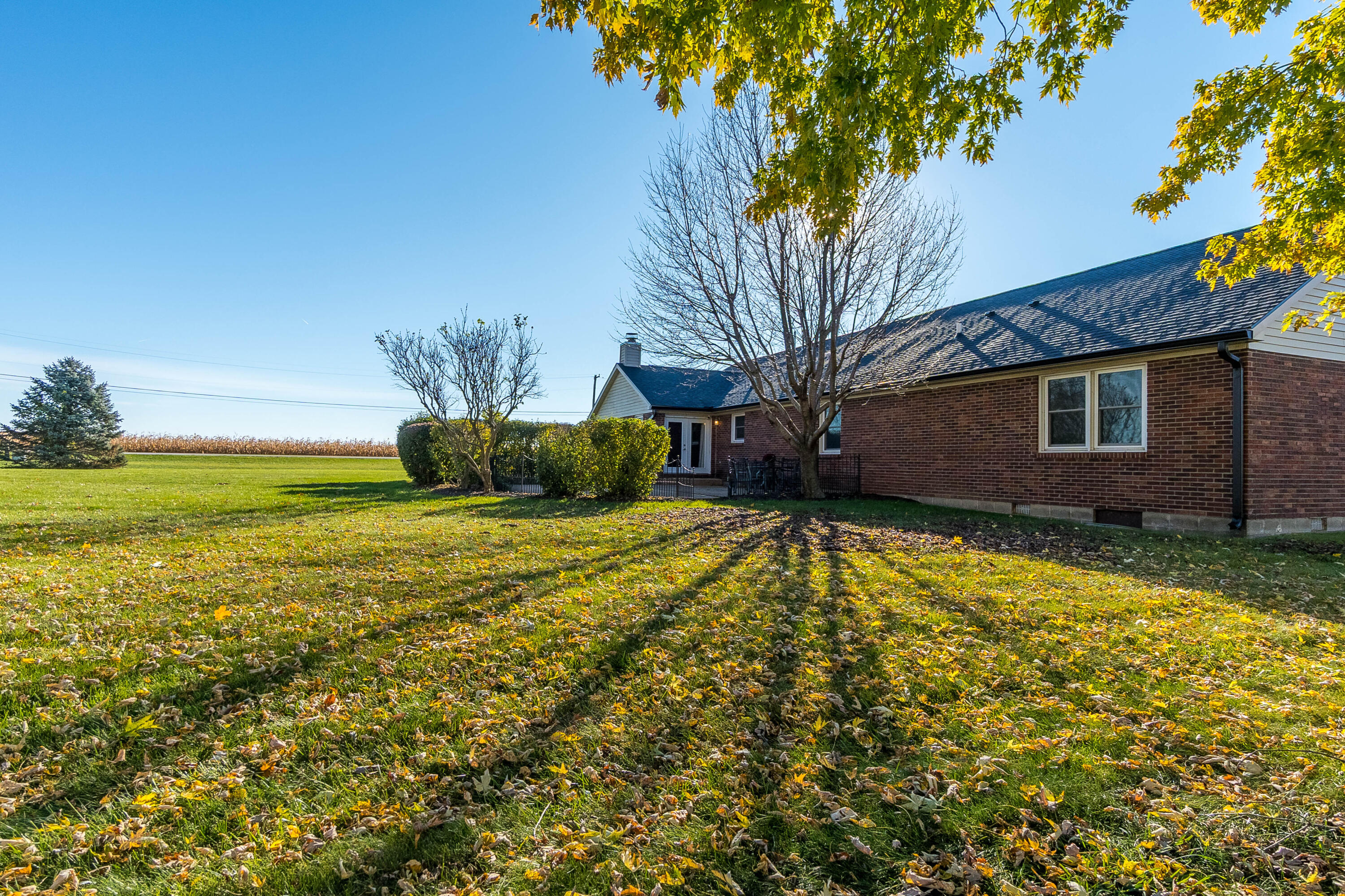 14991 Charm Hill, Sidney, Ohio 45365