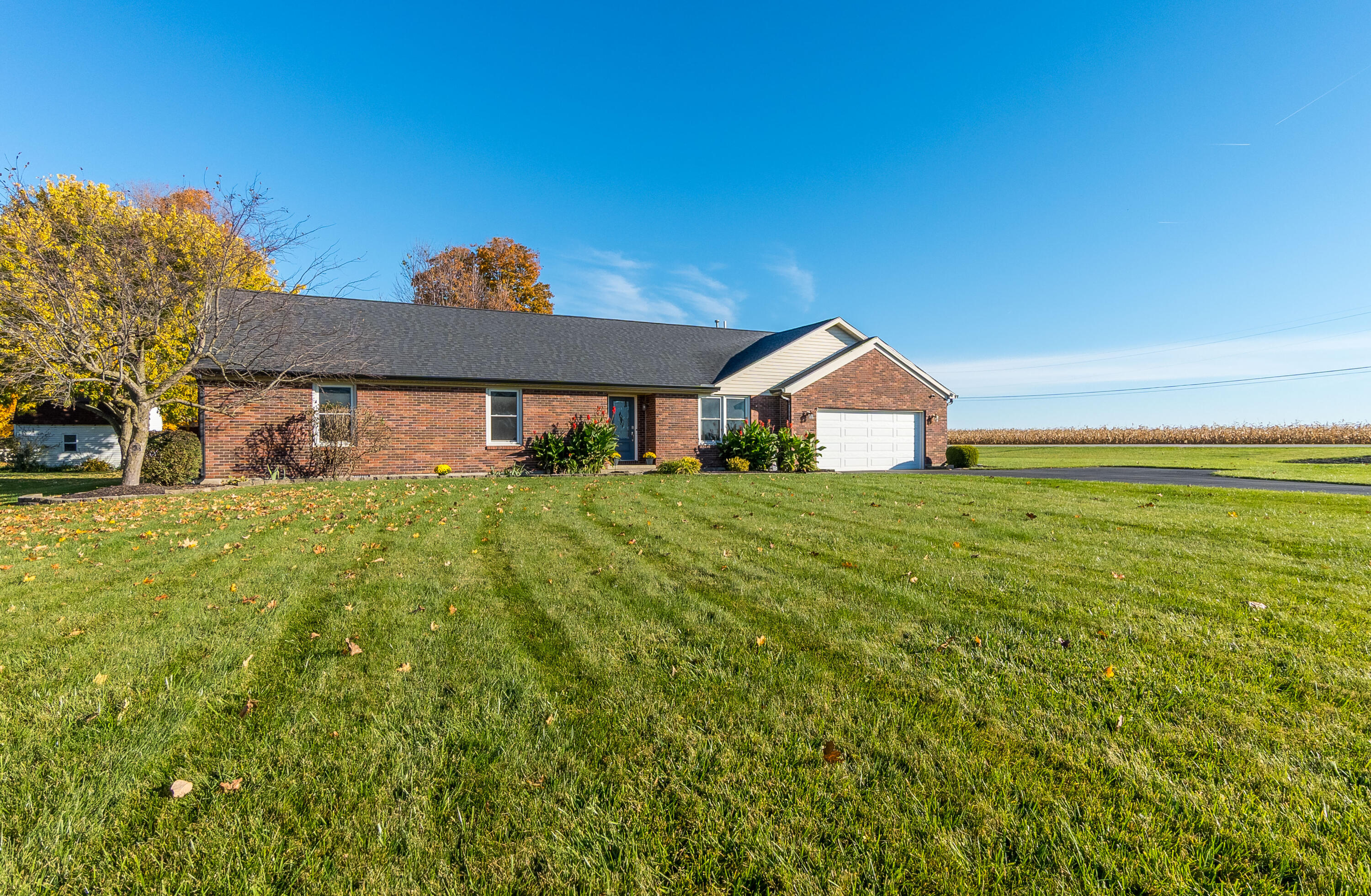 14991 Charm Hill, Sidney, Ohio 45365