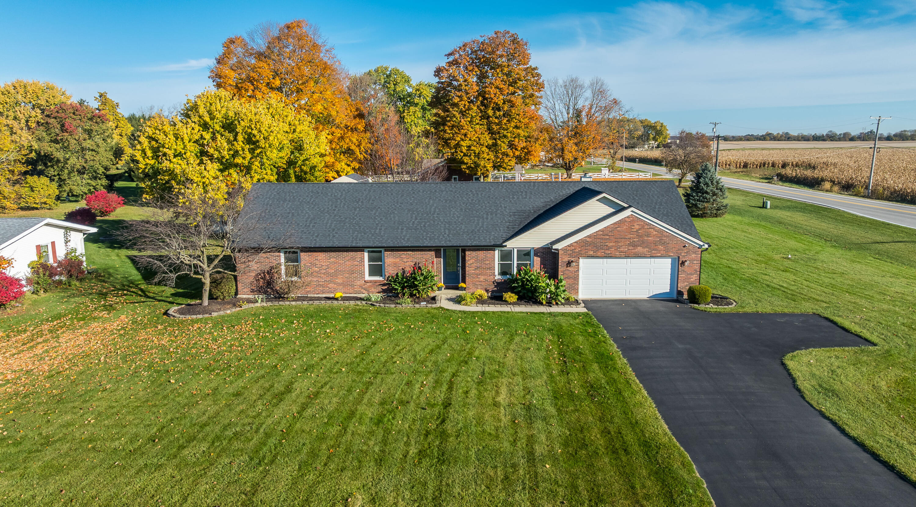 14991 Charm Hill, Sidney, Ohio 45365