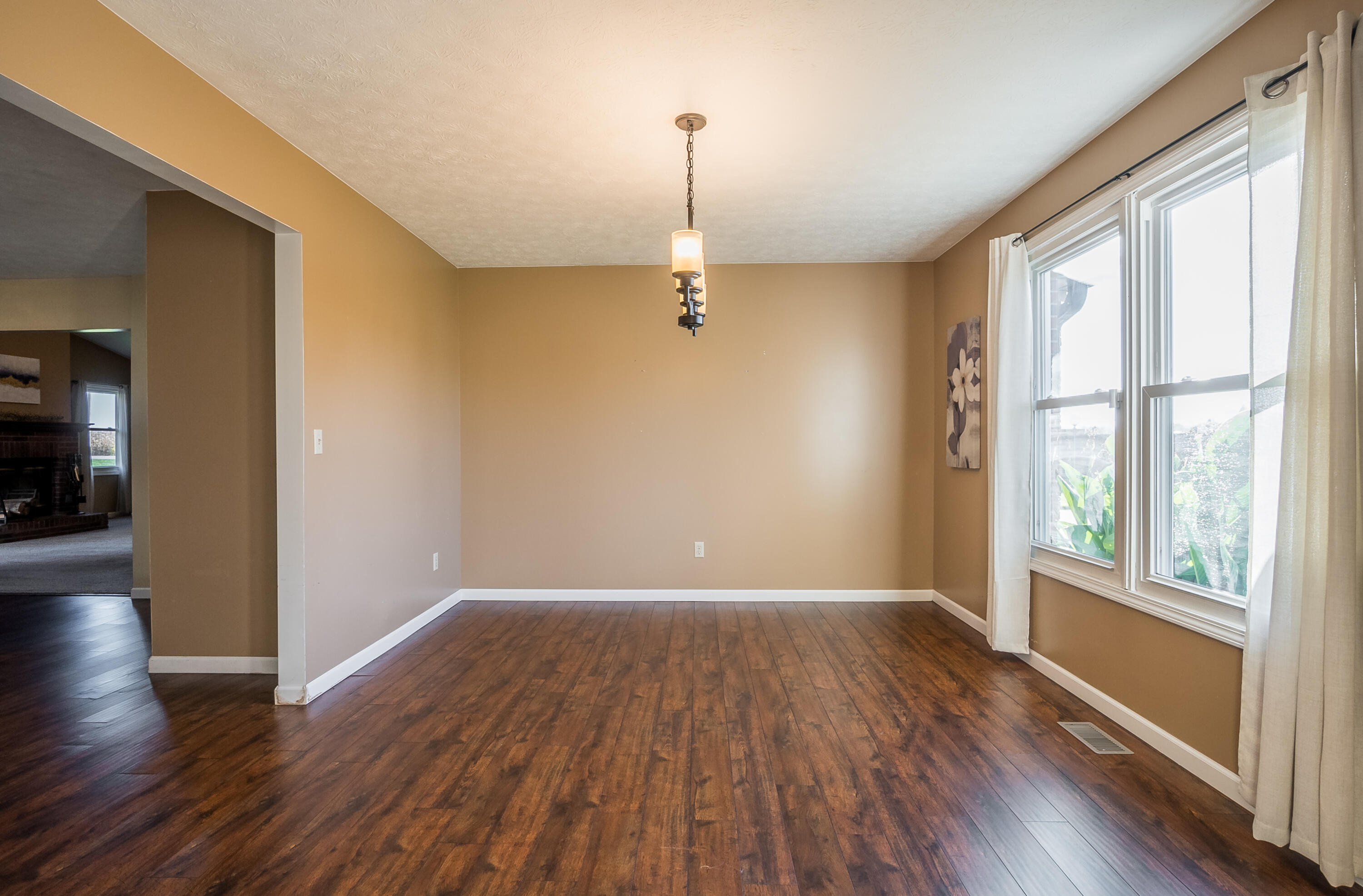 14991 Charm Hill, Sidney, Ohio 45365