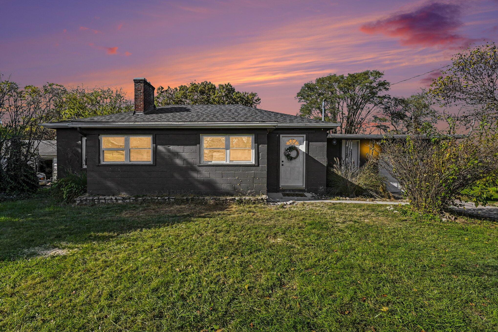 7324 Dayton Springfield, Enon, Ohio 45323
