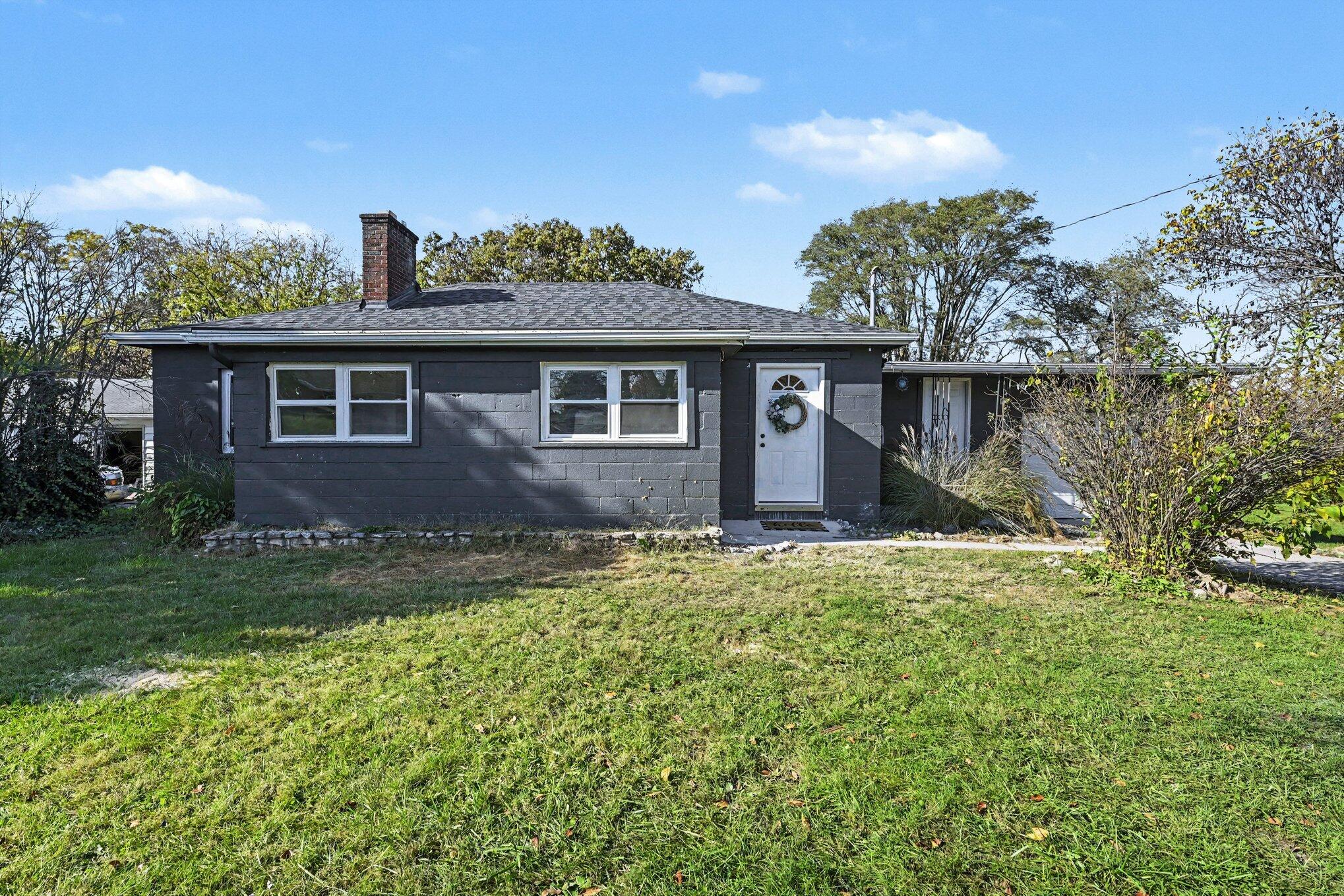 7324 Dayton Springfield, Enon, Ohio 45323
