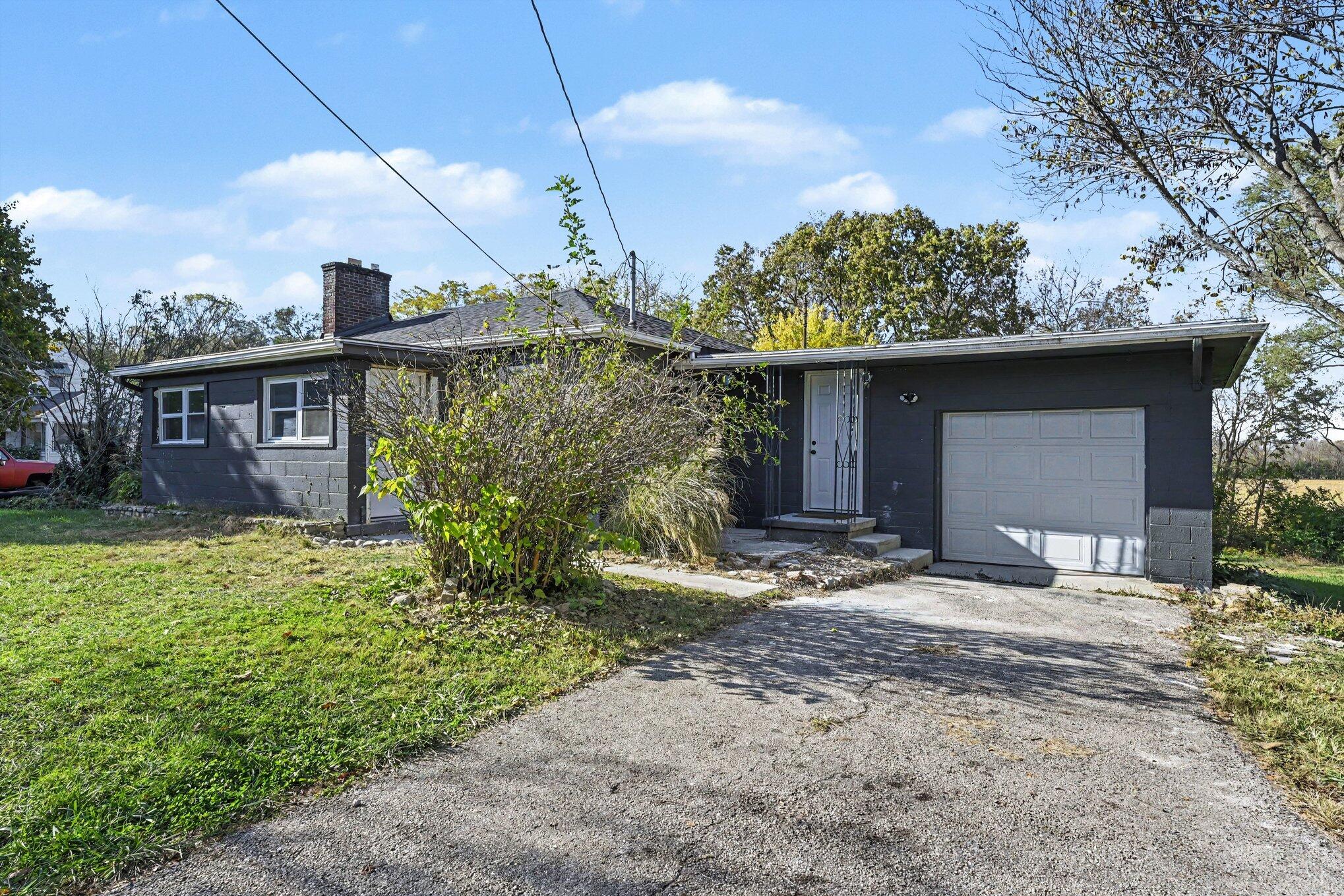 7324 Dayton Springfield, Enon, Ohio 45323