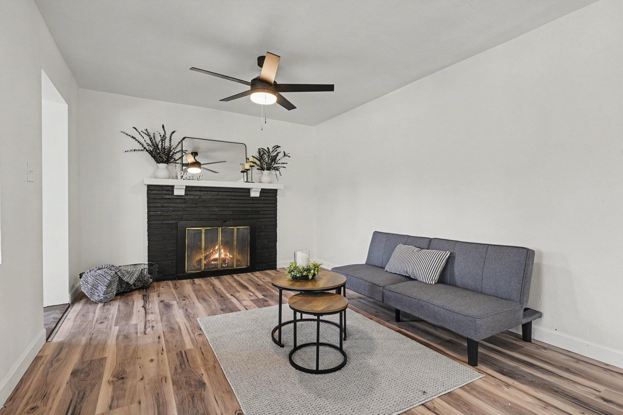7324 Dayton Springfield, Enon, Ohio 45323