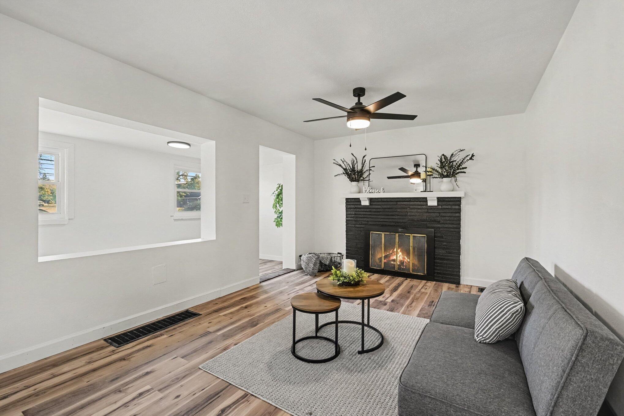 7324 Dayton Springfield, Enon, Ohio 45323