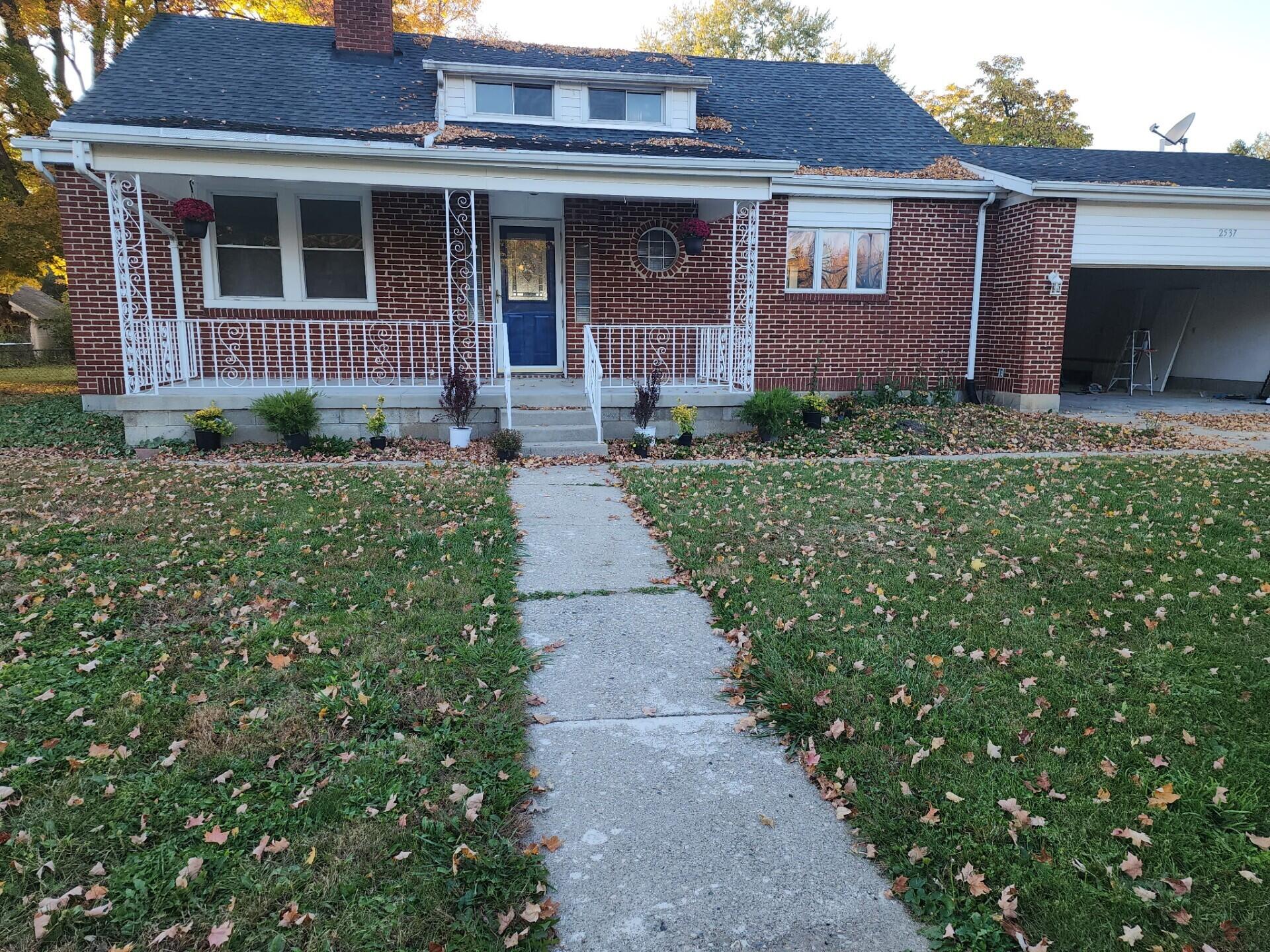 2537 Springfield Xenia, Springfield, Ohio 45506