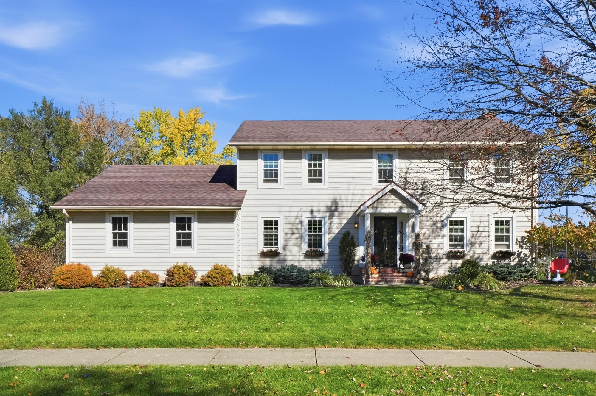 1145 Cloverdale, Troy, Ohio 45373