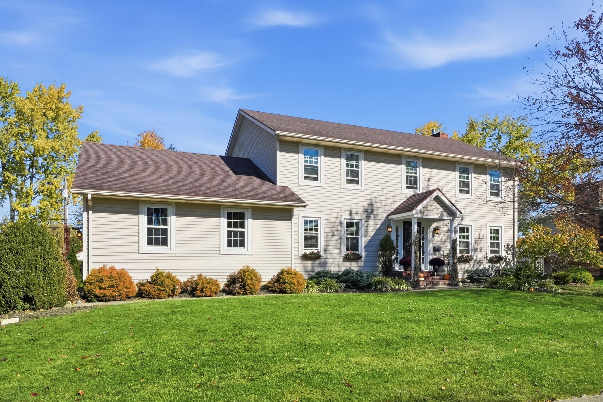 1145 Cloverdale, Troy, Ohio 45373