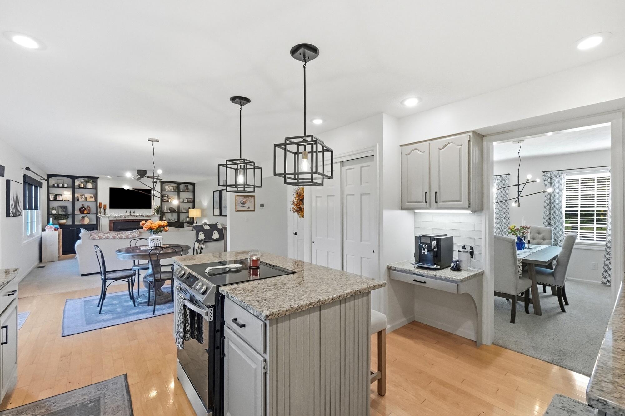 1145 Cloverdale, Troy, Ohio 45373