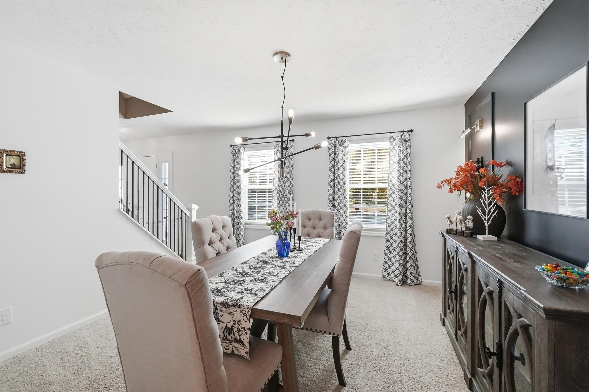 1145 Cloverdale, Troy, Ohio 45373