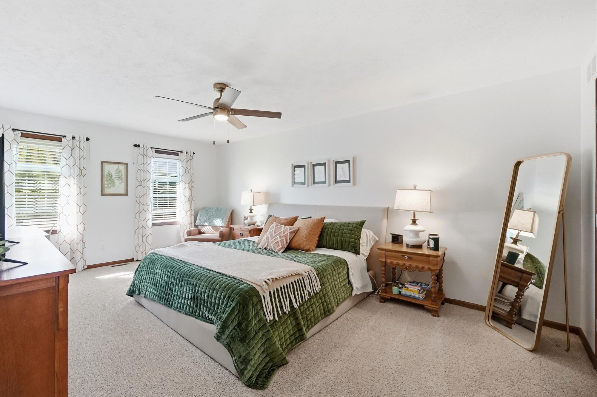 1145 Cloverdale, Troy, Ohio 45373