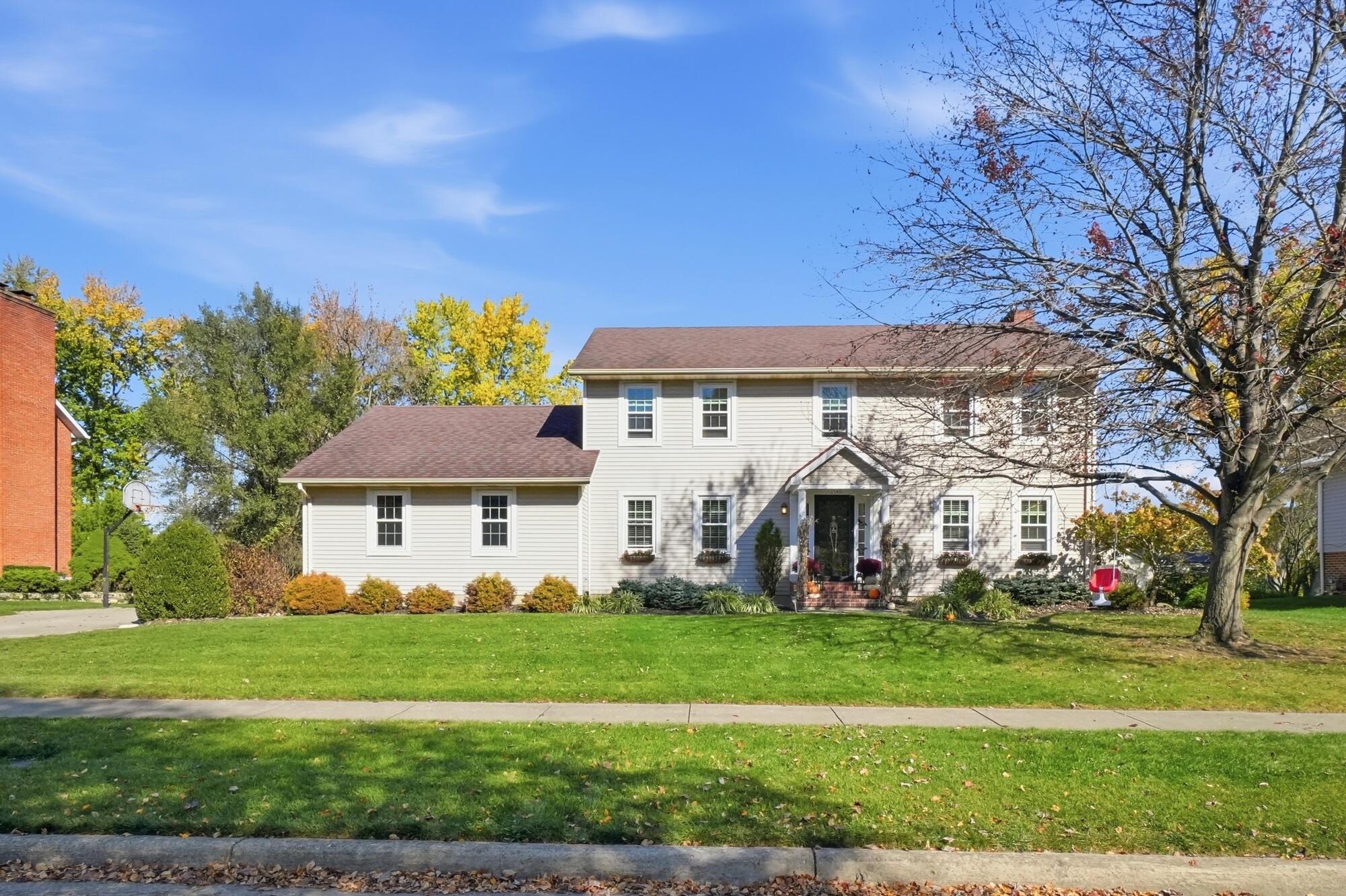 1145 Cloverdale, Troy, Ohio 45373