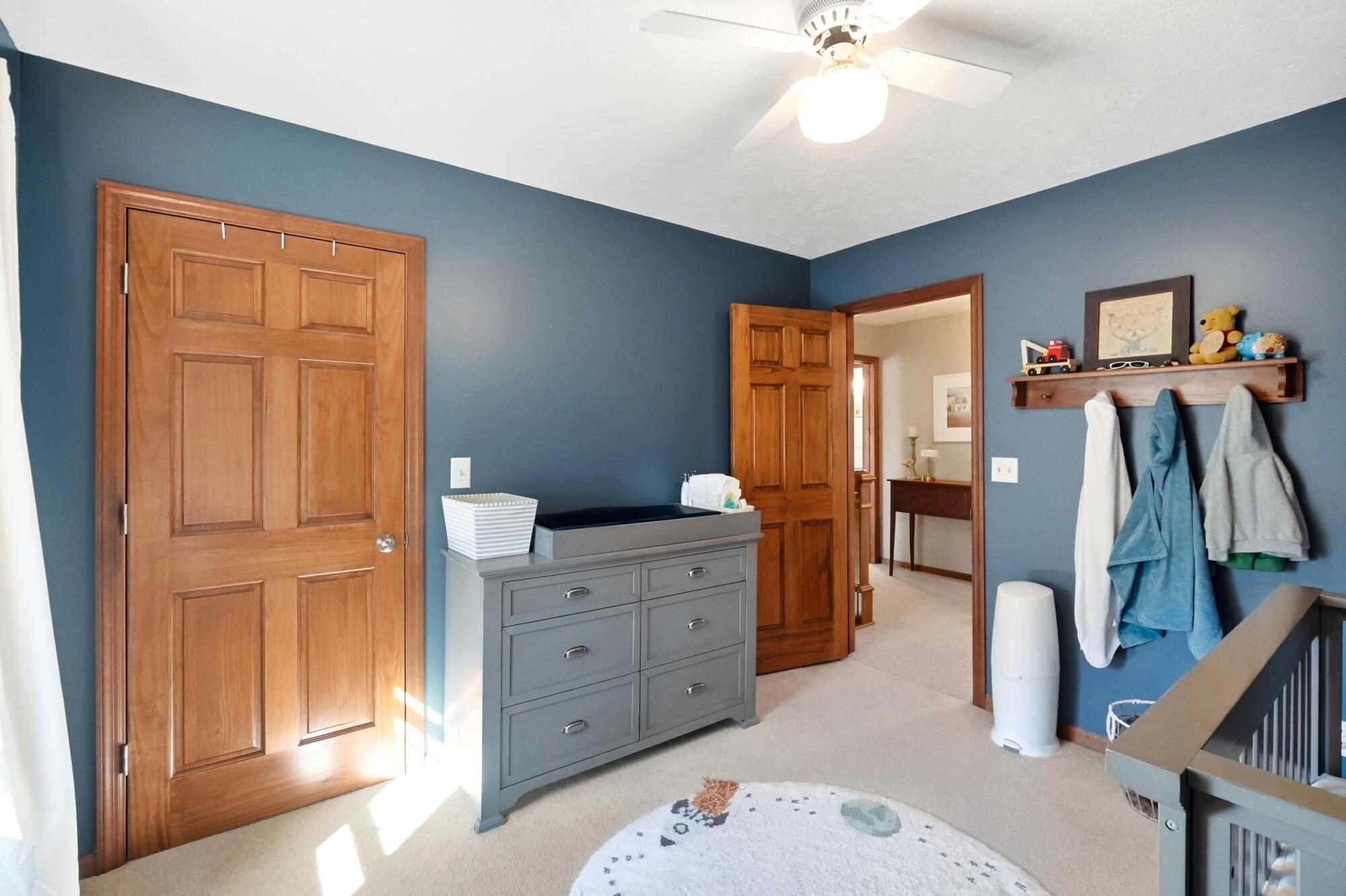 1145 Cloverdale, Troy, Ohio 45373