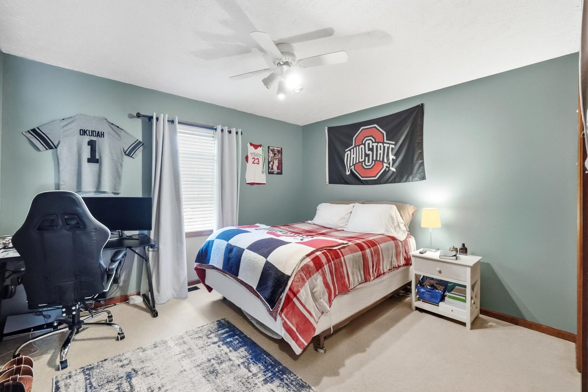 1145 Cloverdale, Troy, Ohio 45373