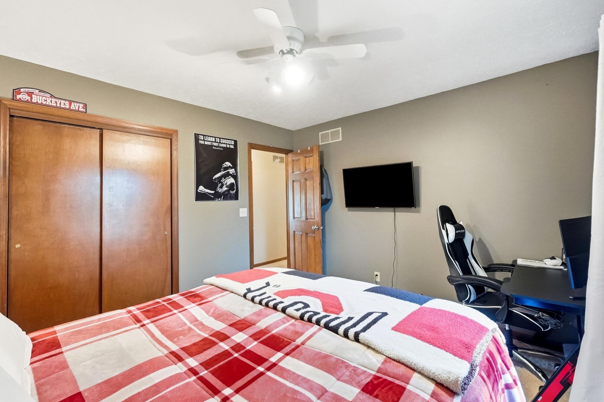 1145 Cloverdale, Troy, Ohio 45373