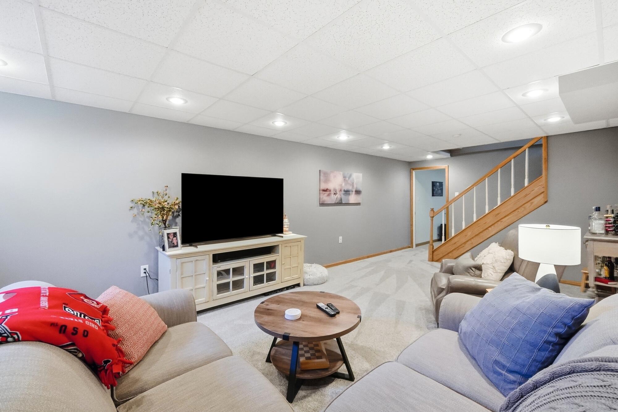 1145 Cloverdale, Troy, Ohio 45373