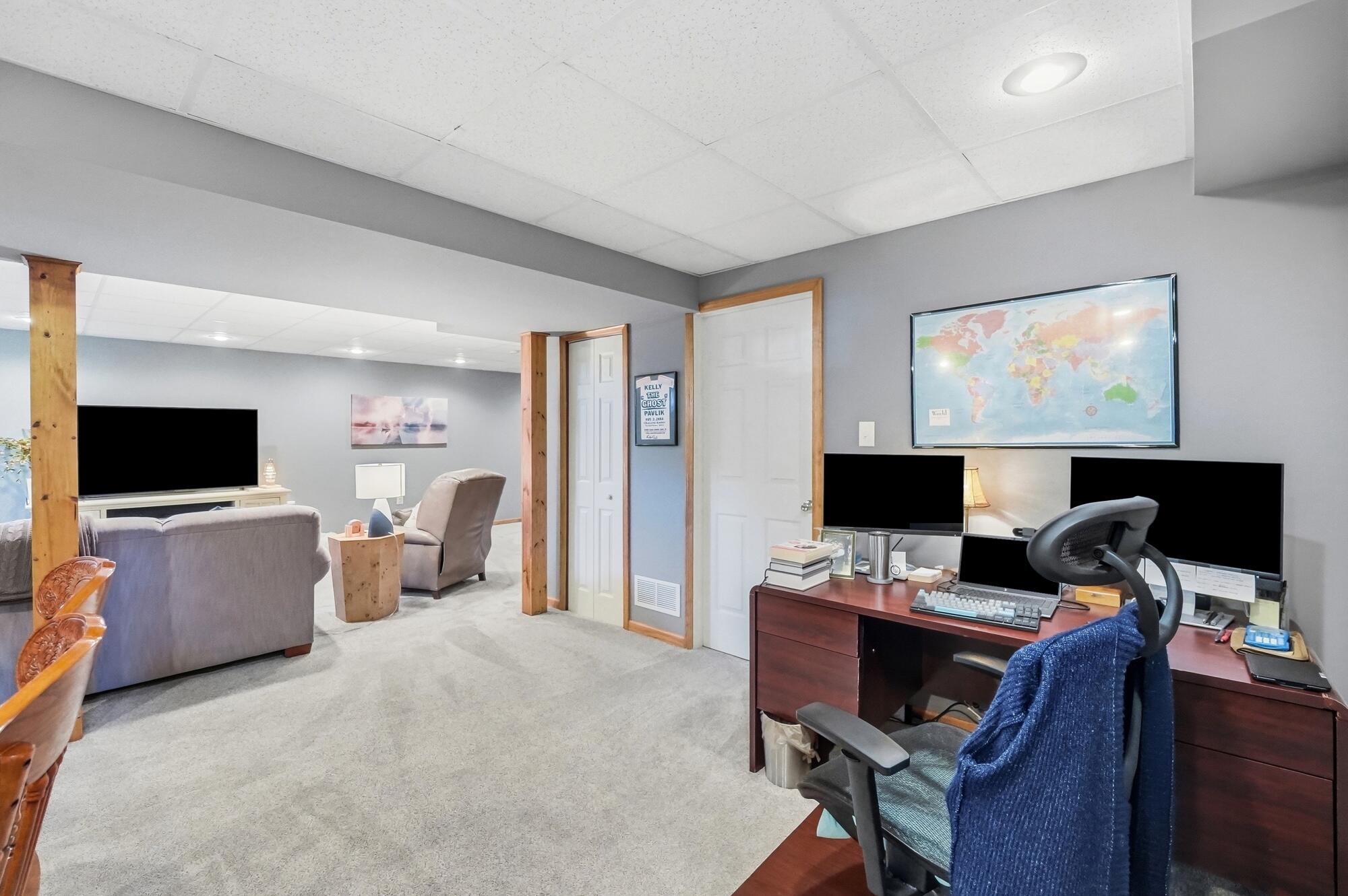 1145 Cloverdale, Troy, Ohio 45373