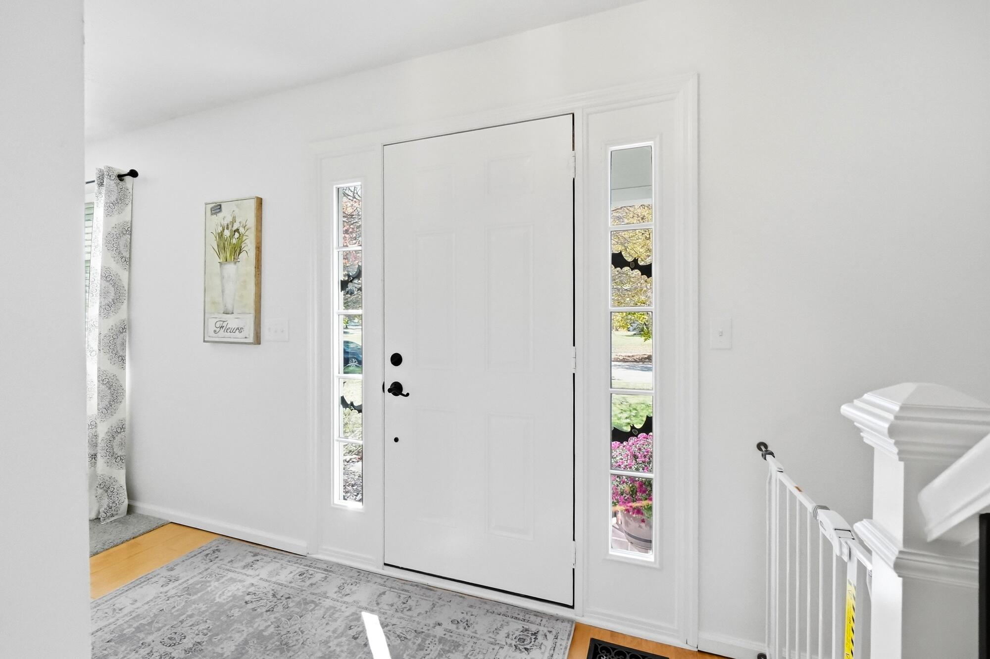 1145 Cloverdale, Troy, Ohio 45373