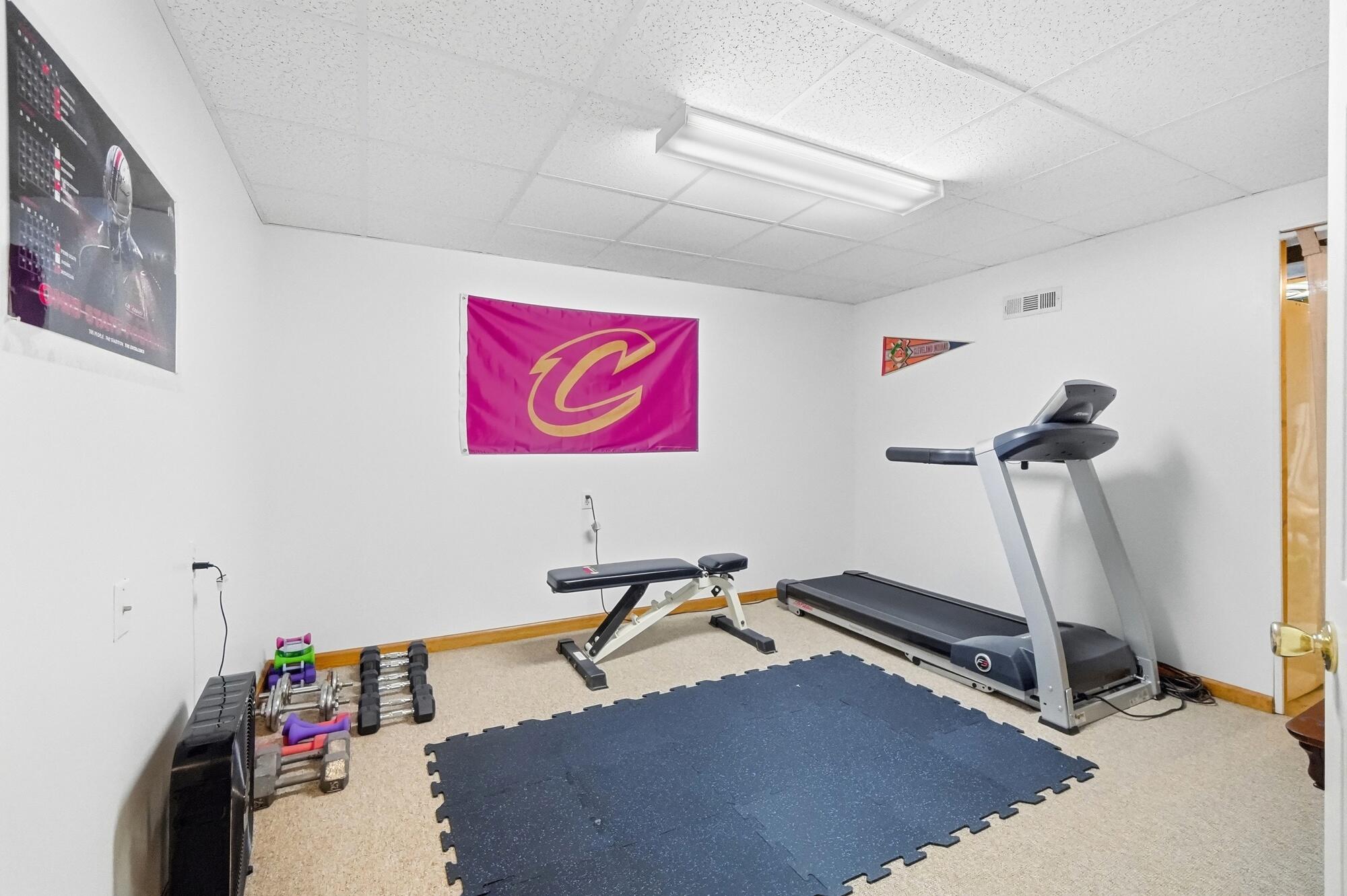 1145 Cloverdale, Troy, Ohio 45373