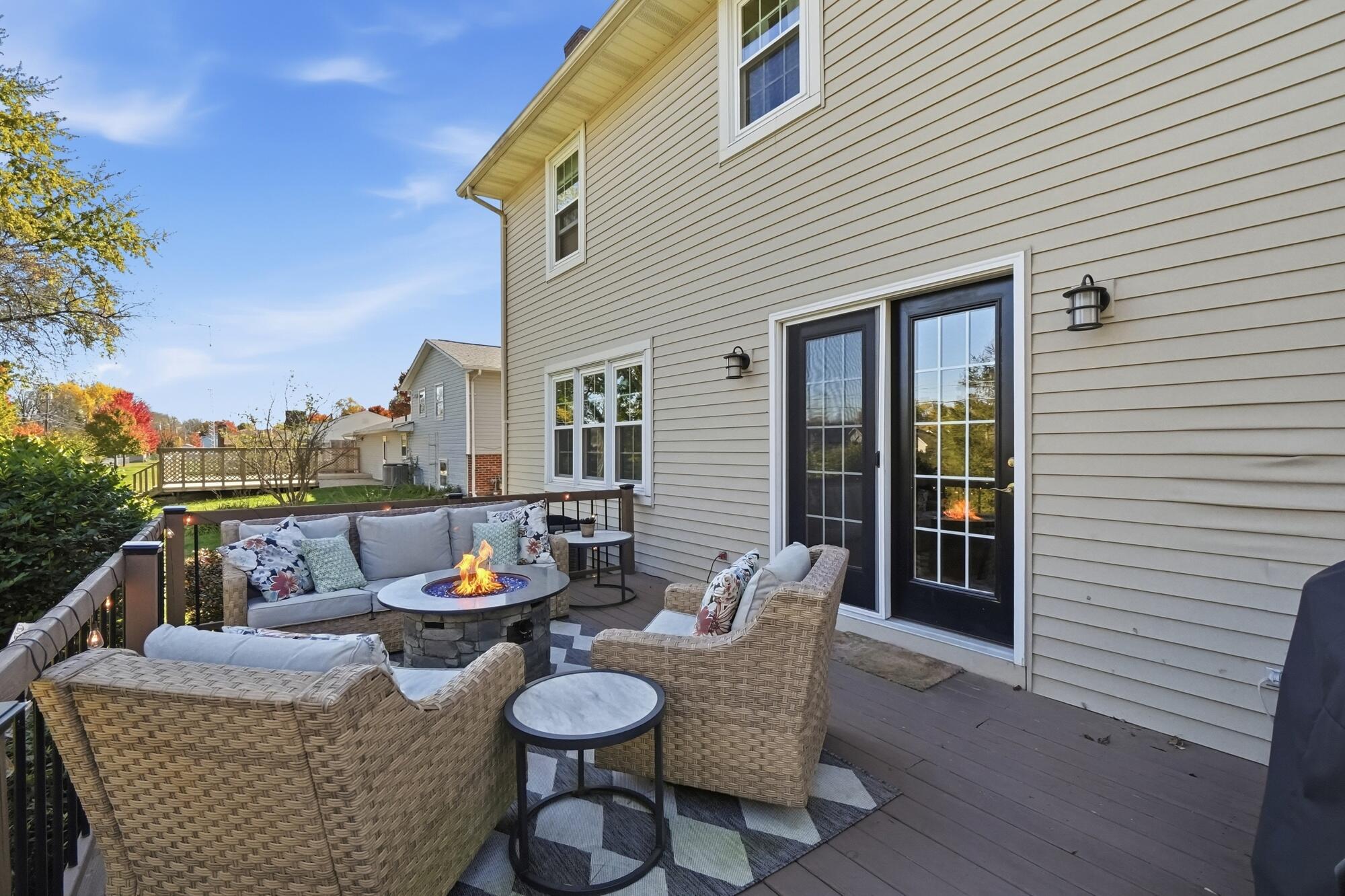1145 Cloverdale, Troy, Ohio 45373
