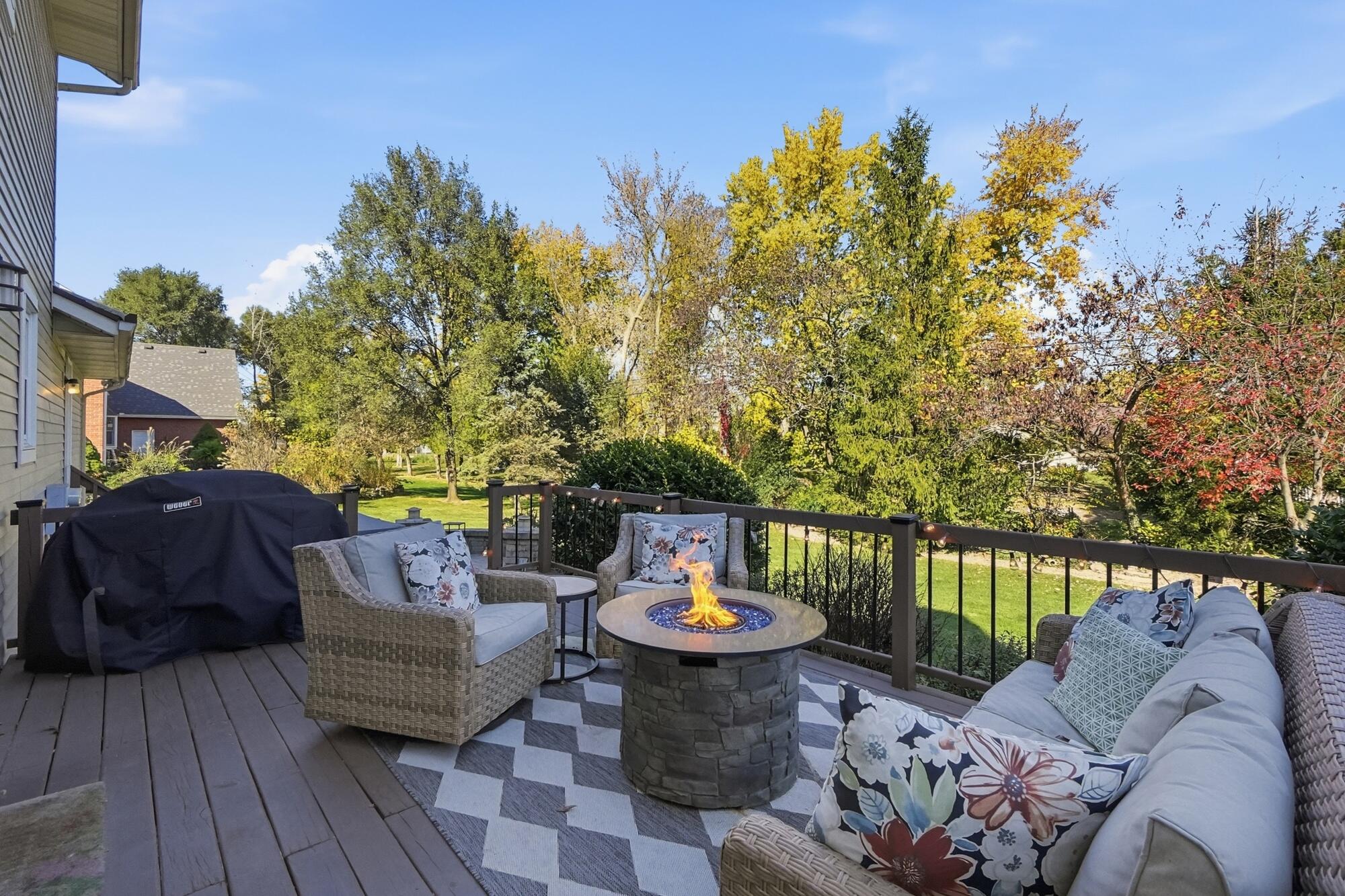 1145 Cloverdale, Troy, Ohio 45373