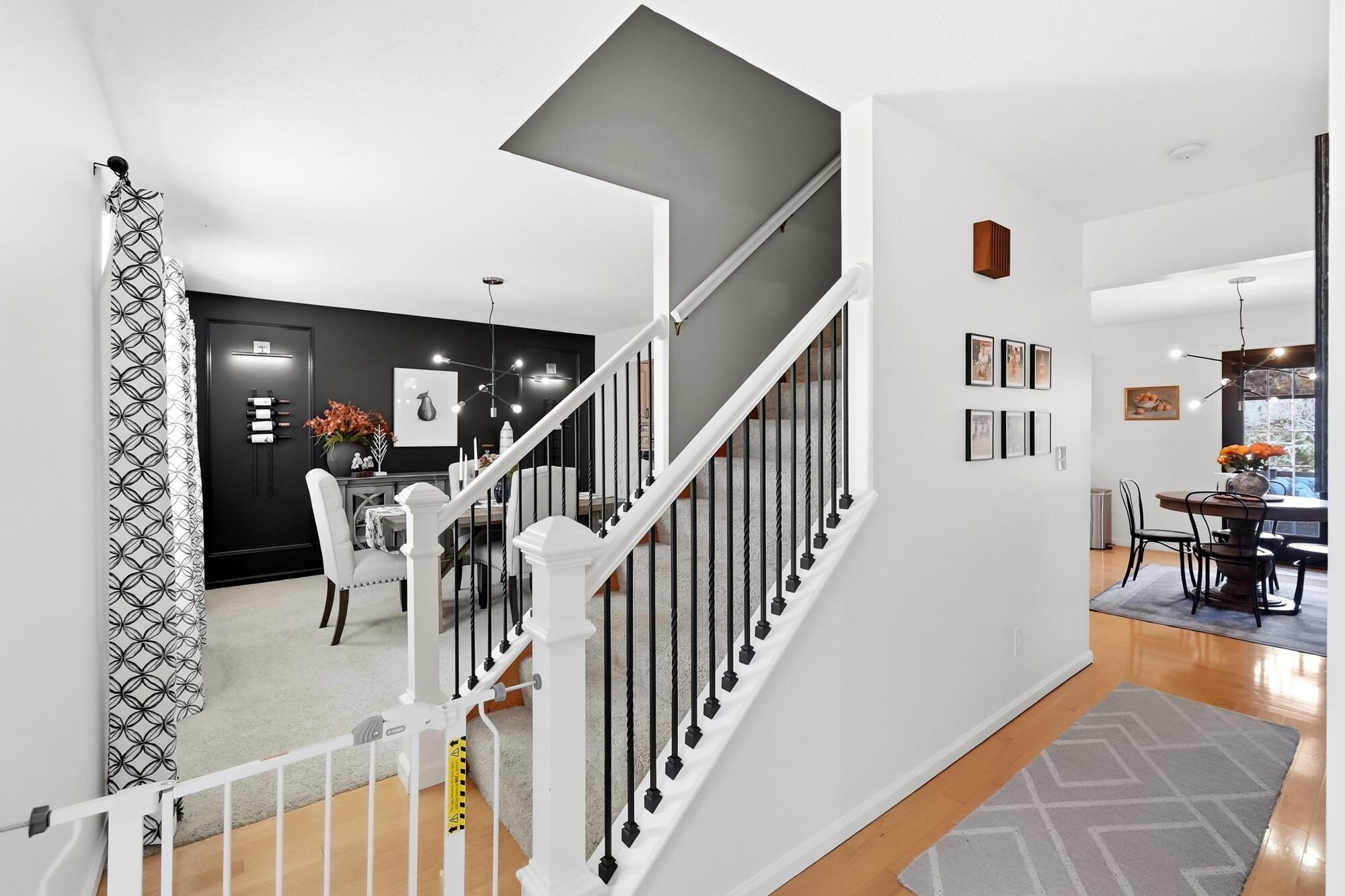 1145 Cloverdale, Troy, Ohio 45373