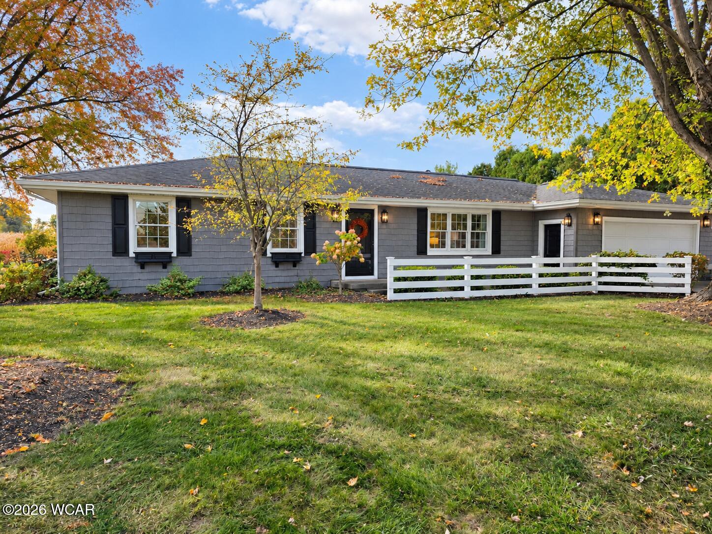 3363 Cremean Road, Elida, Ohio