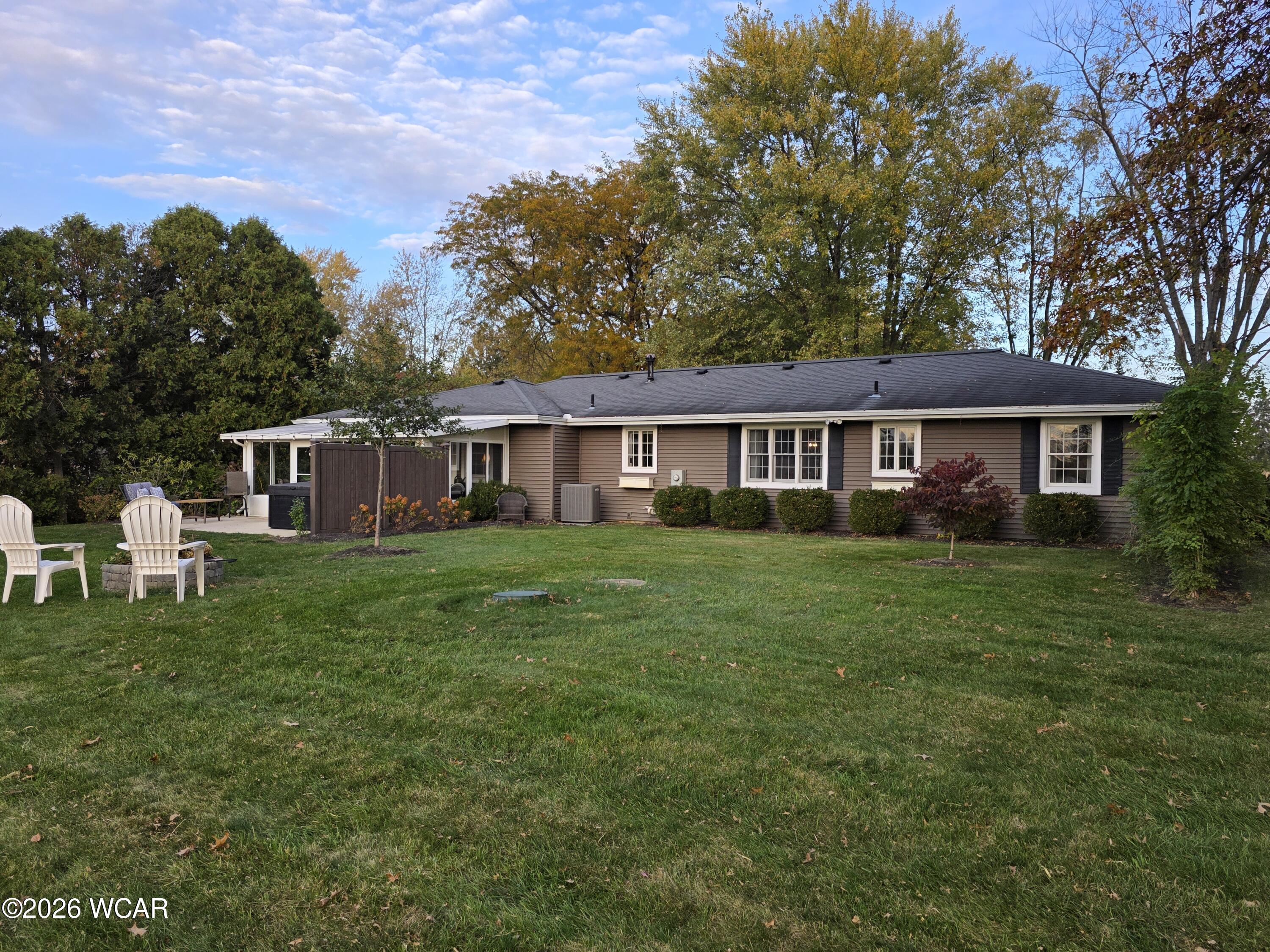 3363 Cremean Road, Elida, Ohio