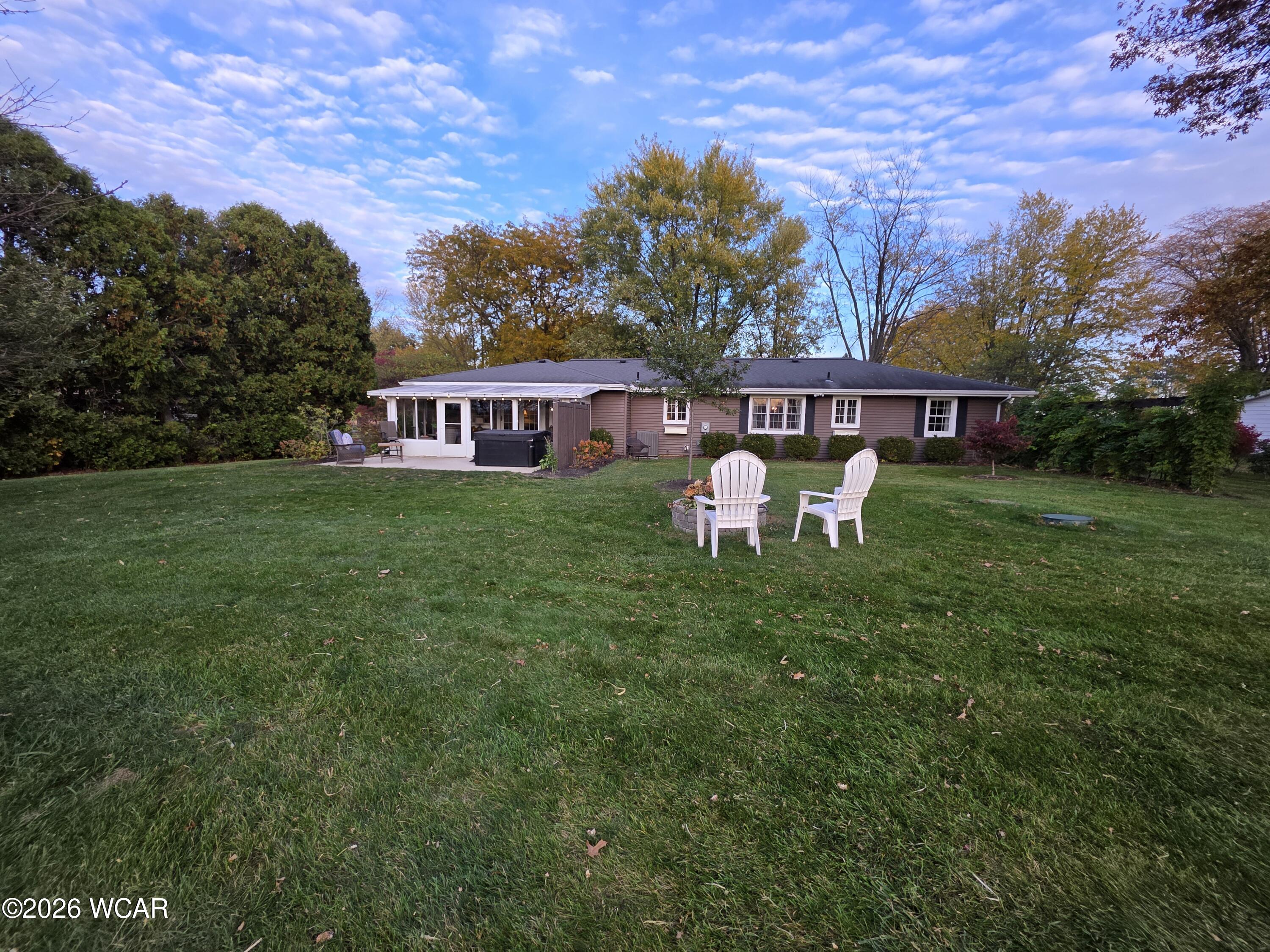3363 Cremean Road, Elida, Ohio