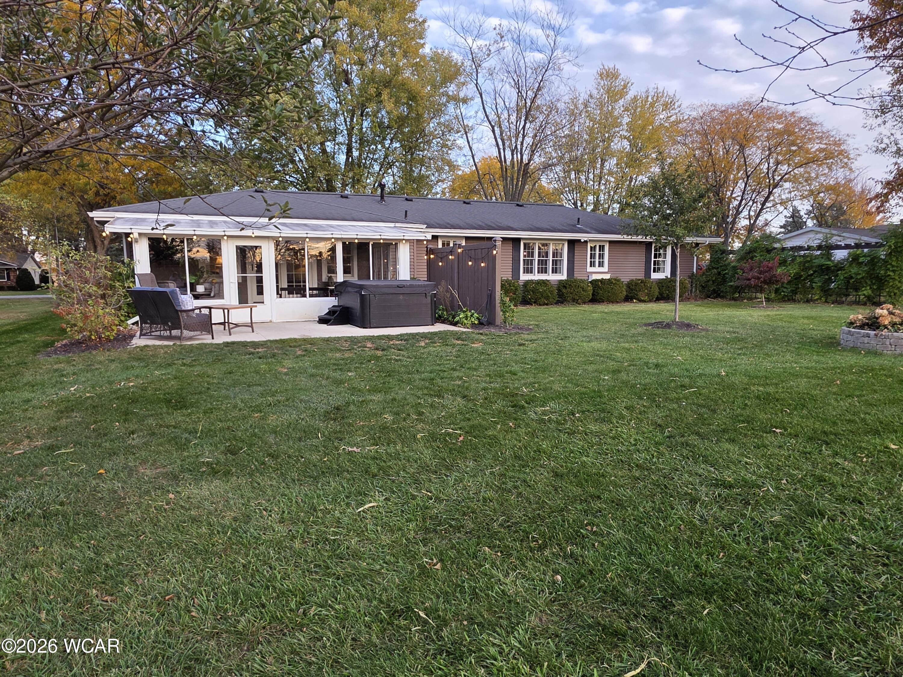 3363 Cremean Road, Elida, Ohio