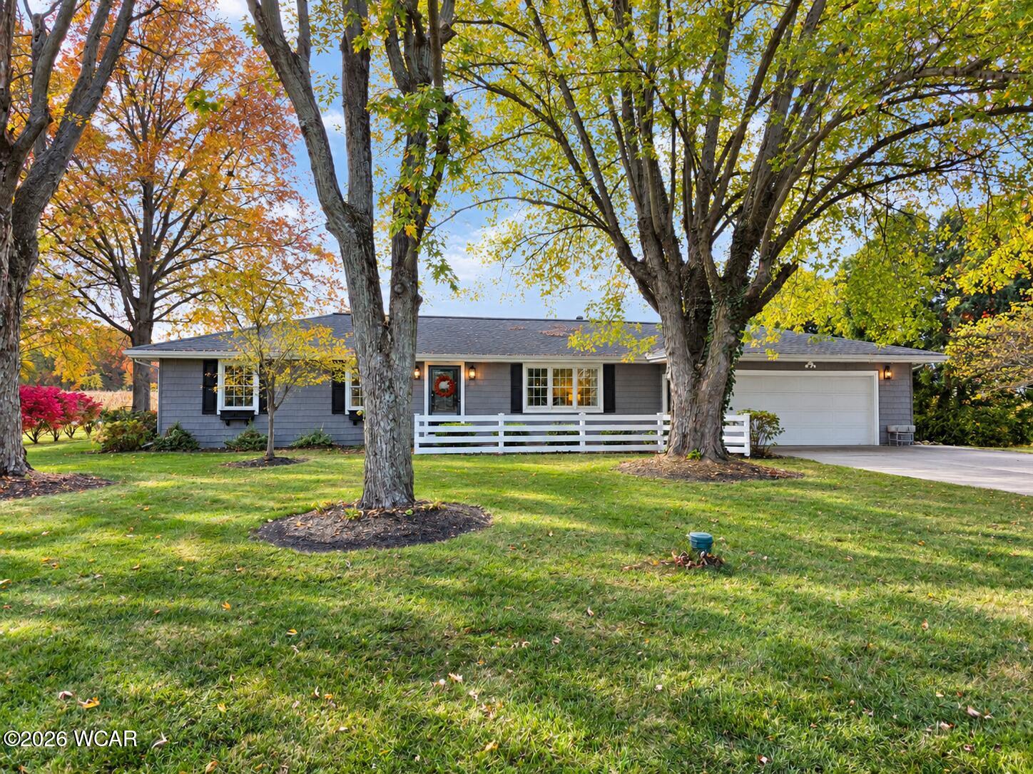 3363 Cremean Road, Elida, Ohio