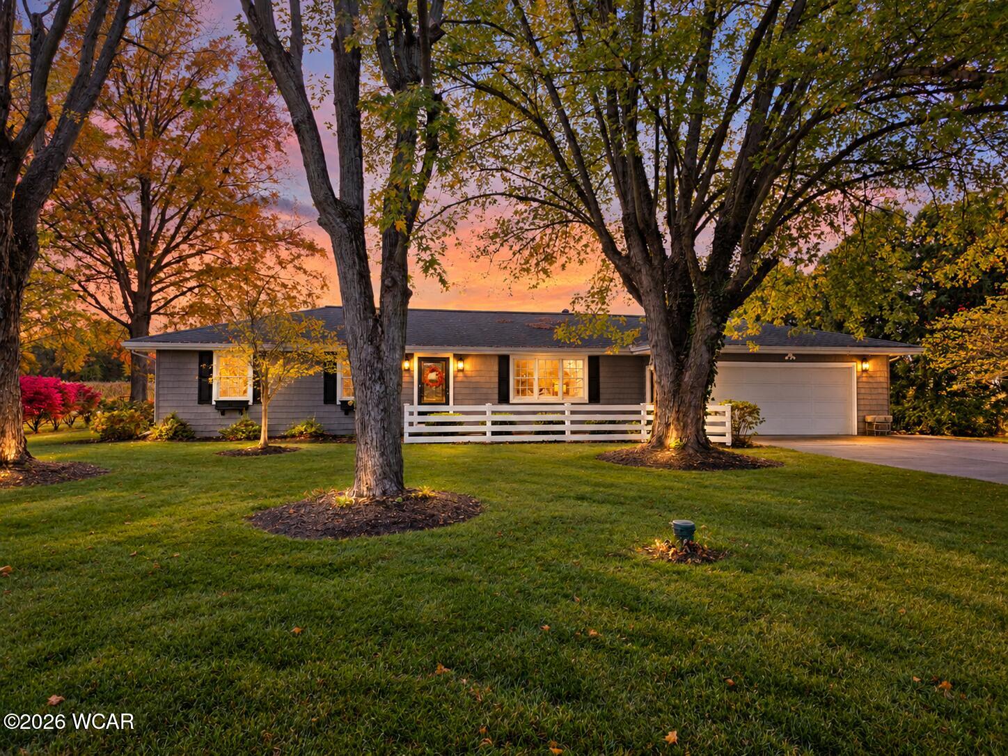 3363 Cremean Road, Elida, Ohio