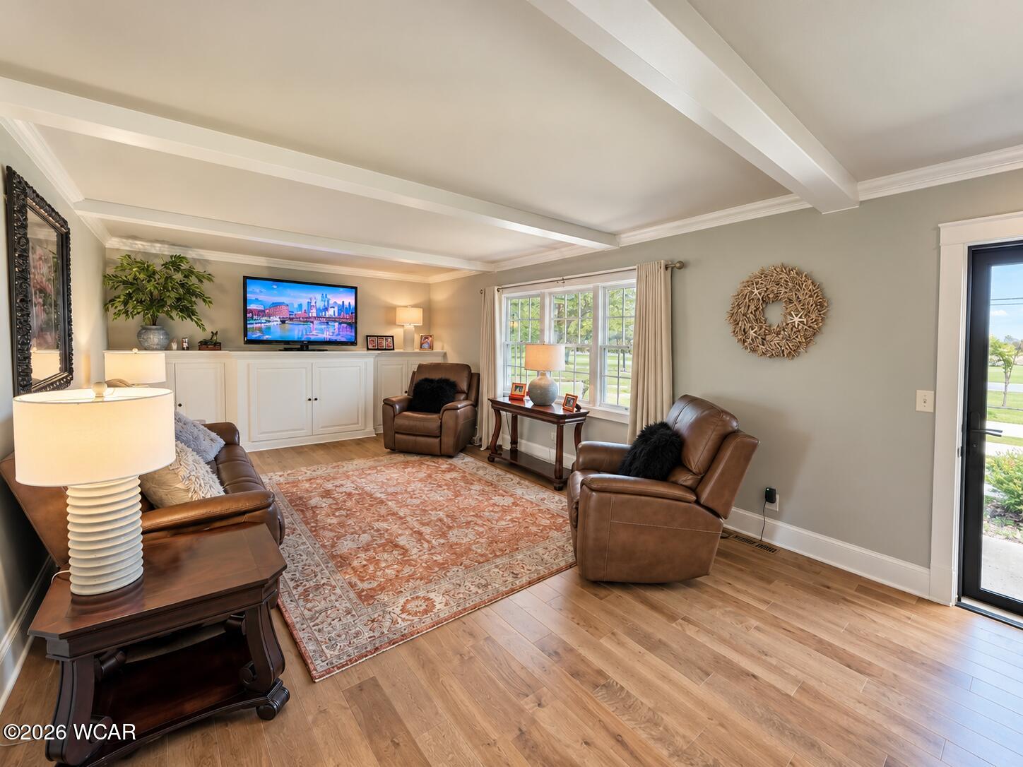 3363 Cremean Road, Elida, Ohio