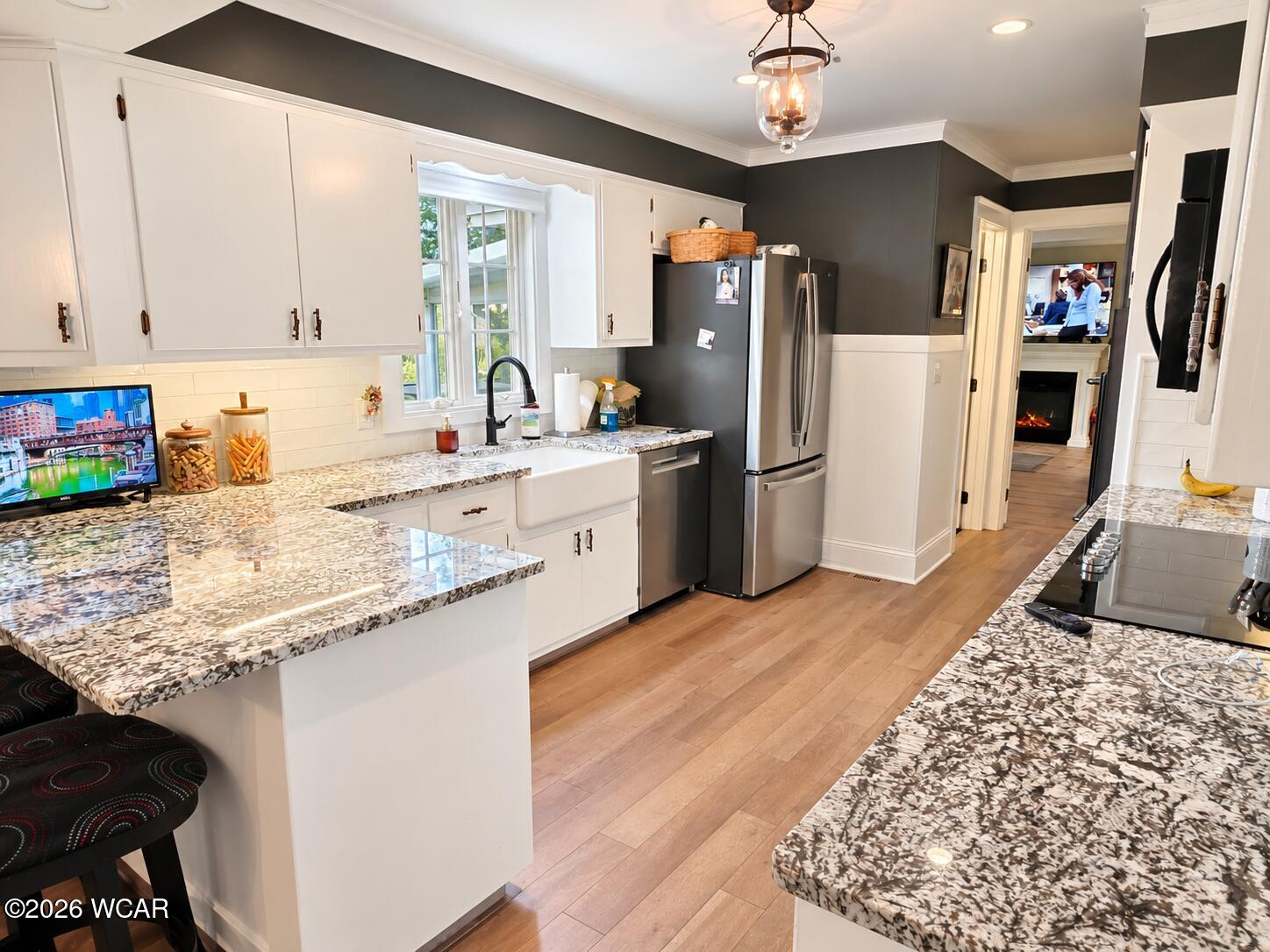 3363 Cremean Road, Elida, Ohio